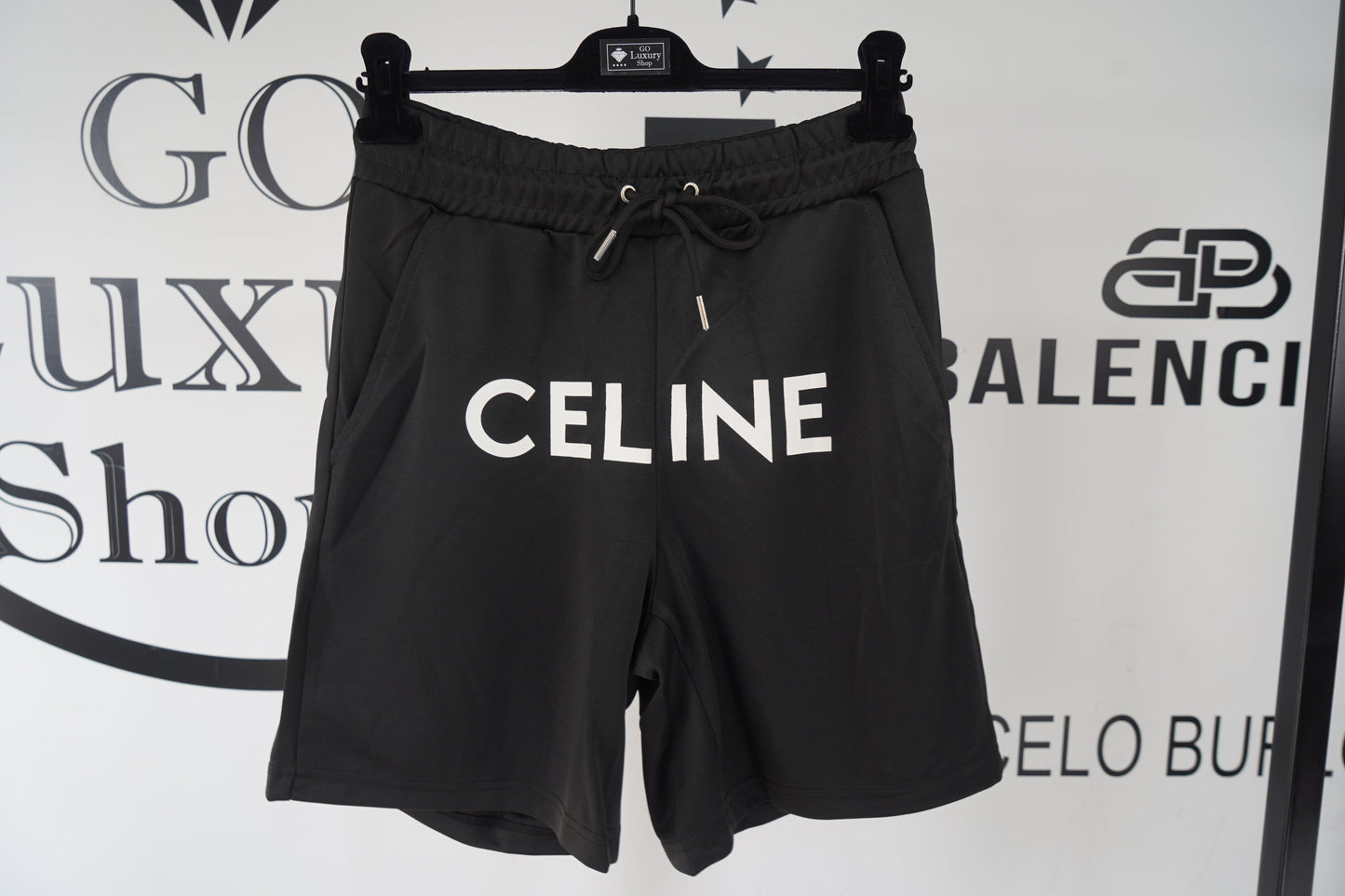 BERMUDA CELINE