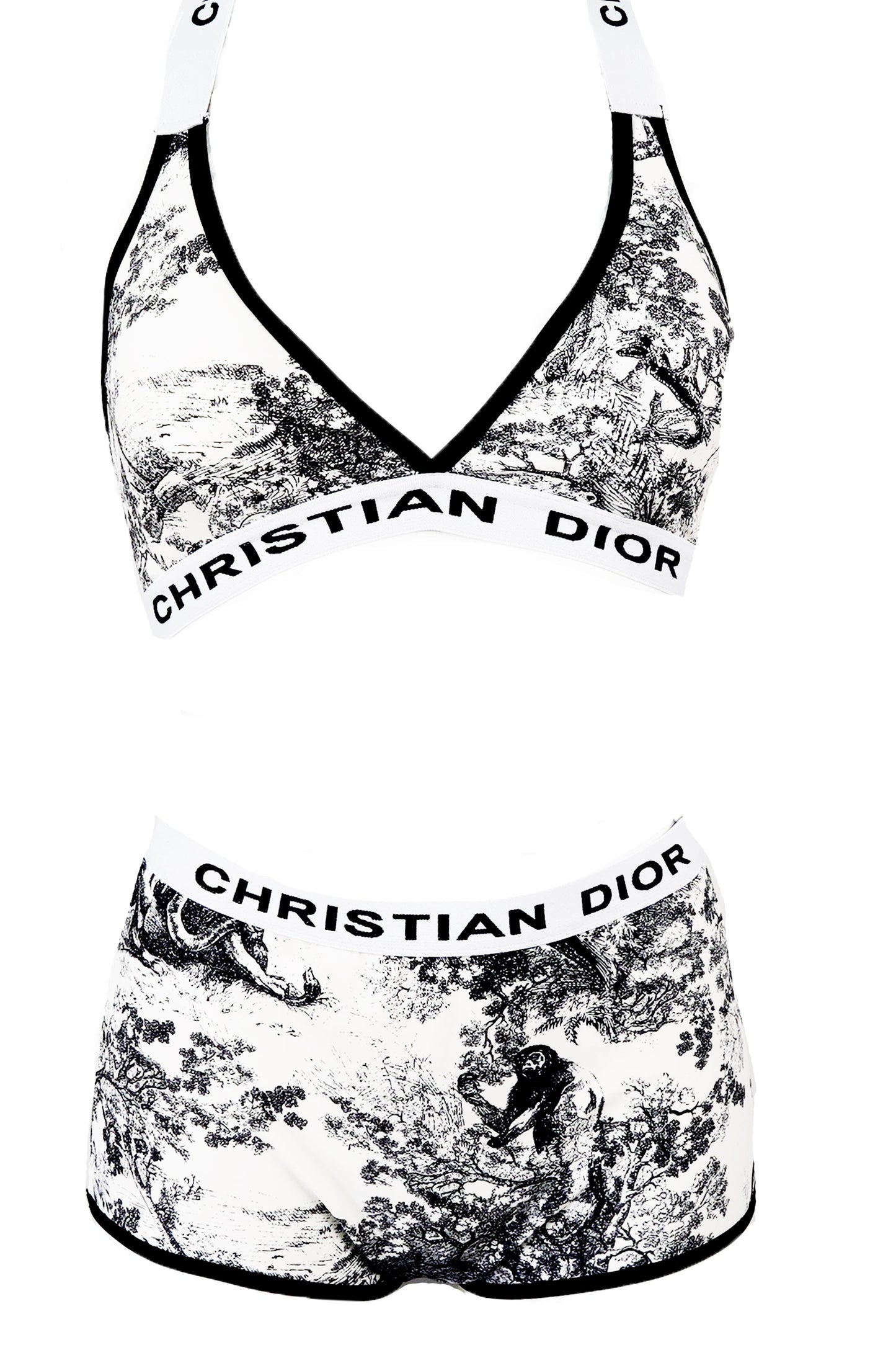 COMPLETO CHRISTIAN DIOR