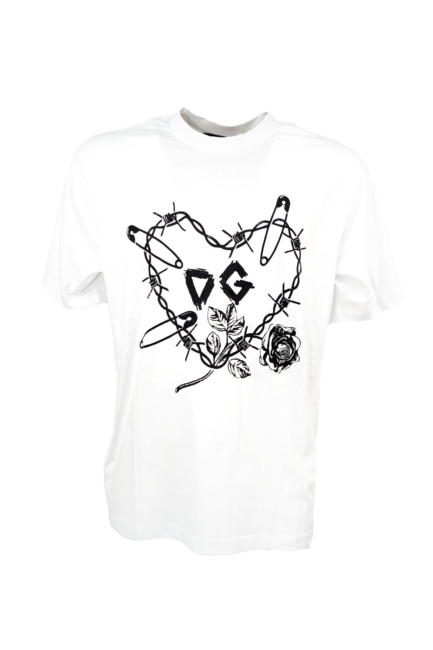 T-SHIRT DOLCE&GABBANA