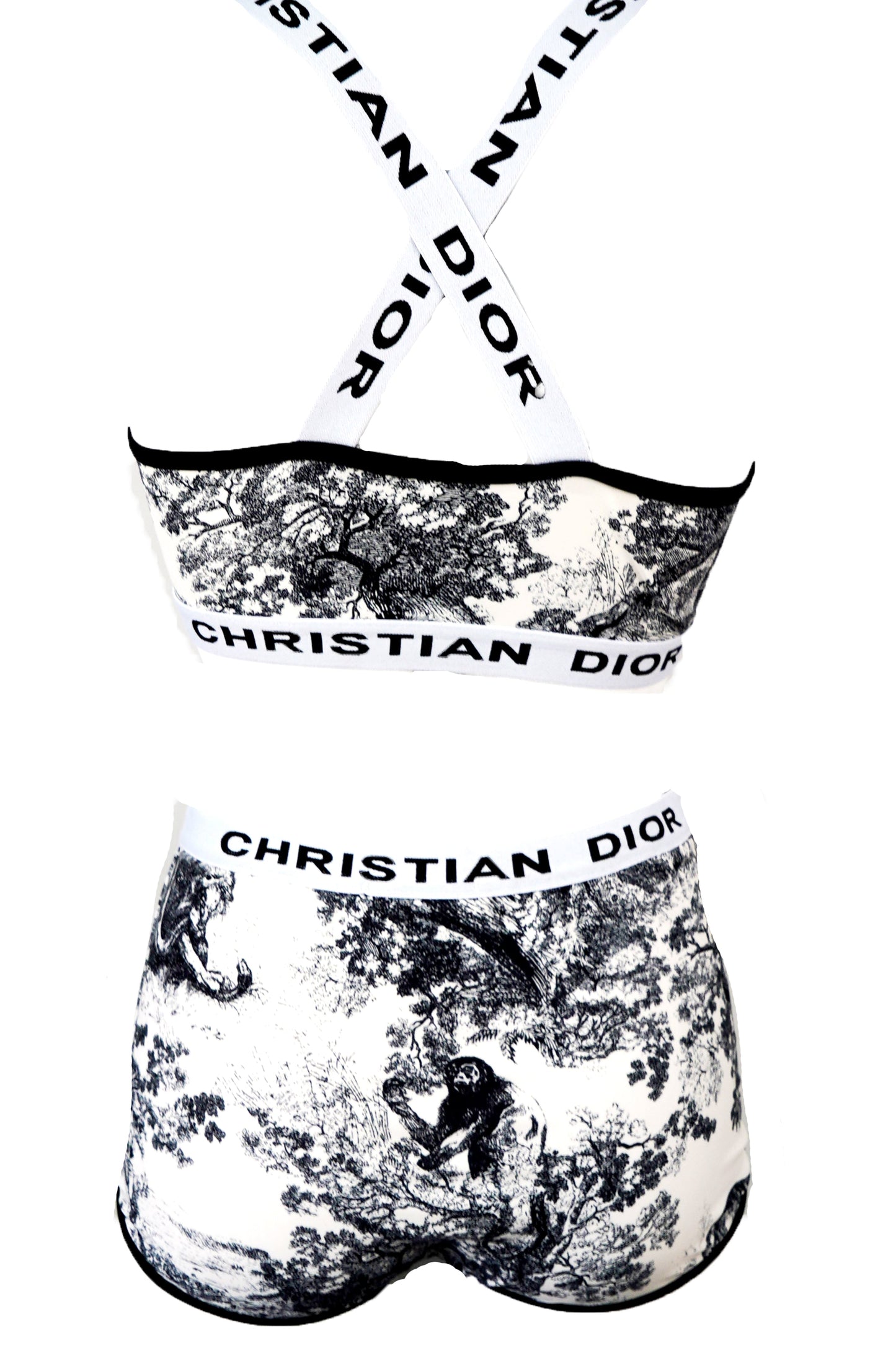 COMPLETO CHRISTIAN DIOR