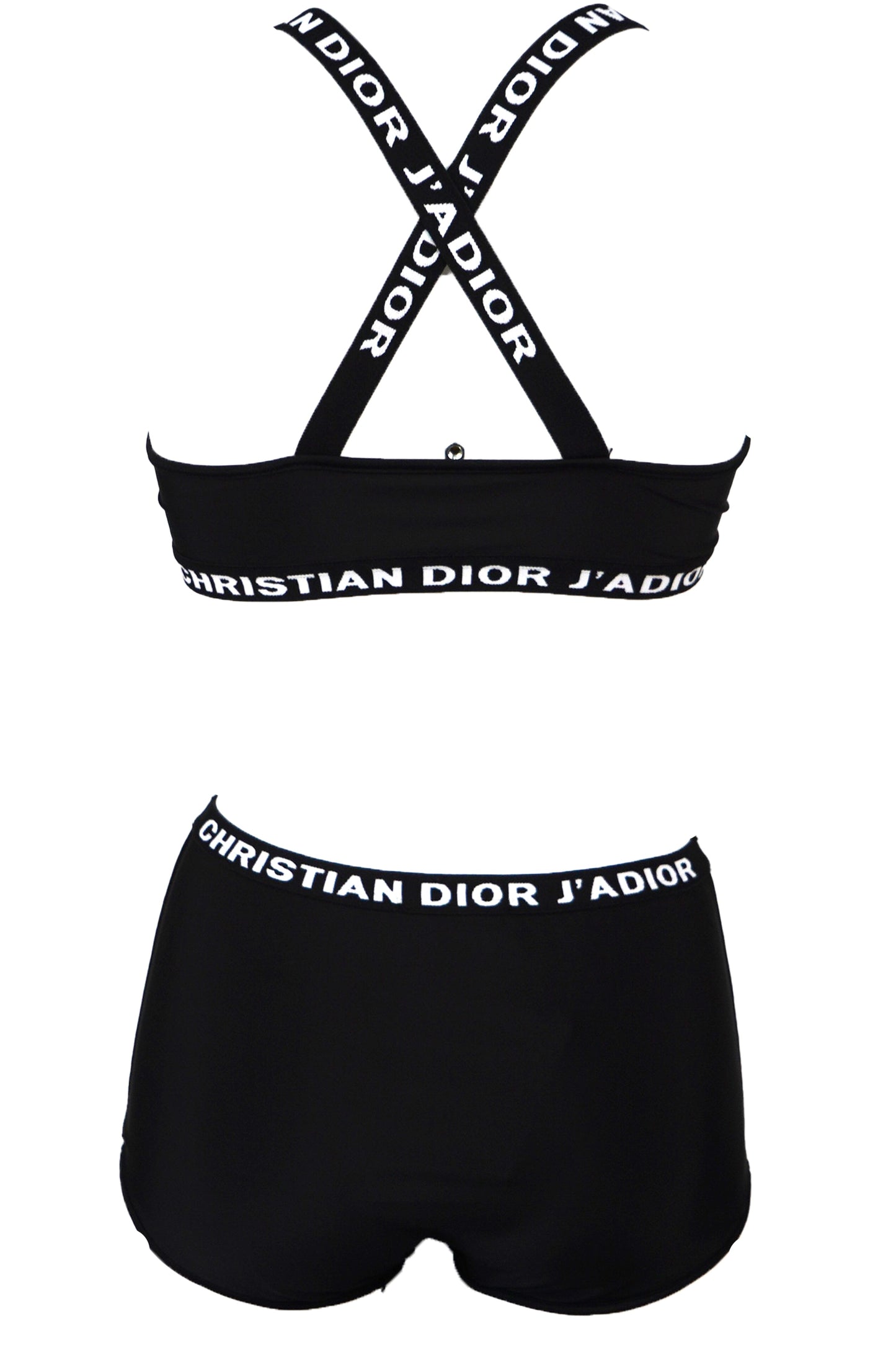 costume CHRISTIAN DIOR