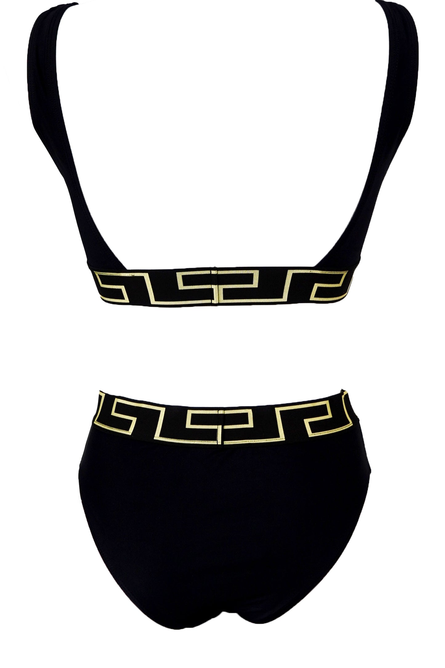 costume VERSACE