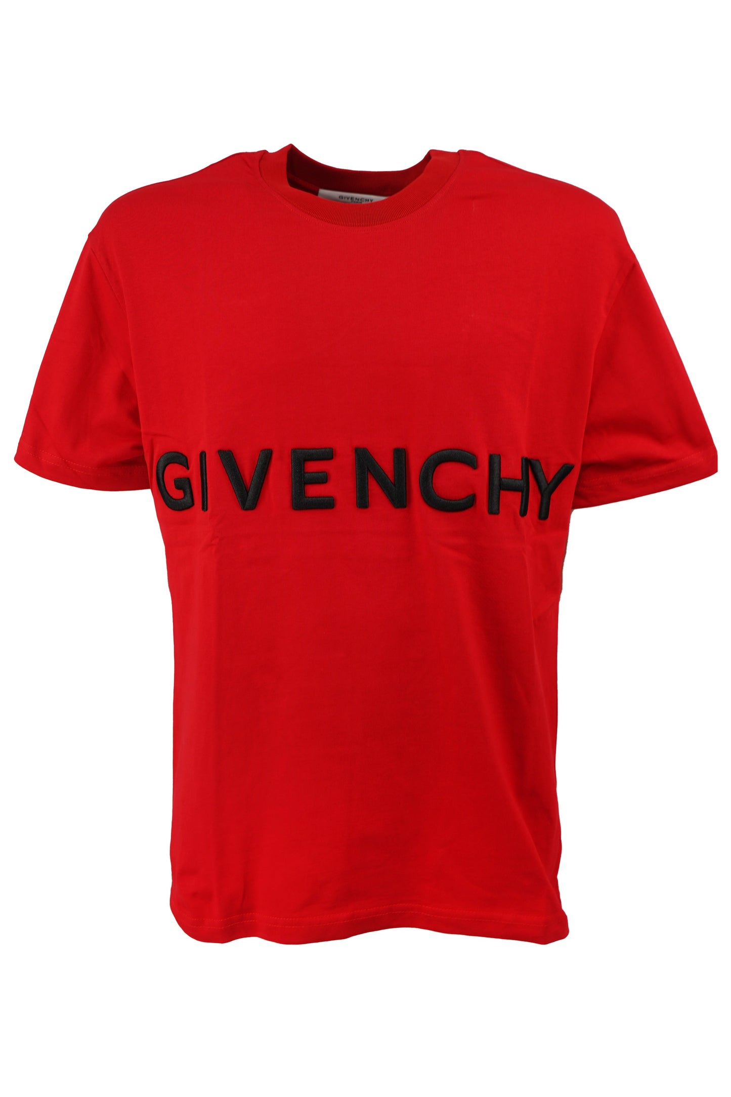 T-SHIRT GIVENCHY RED