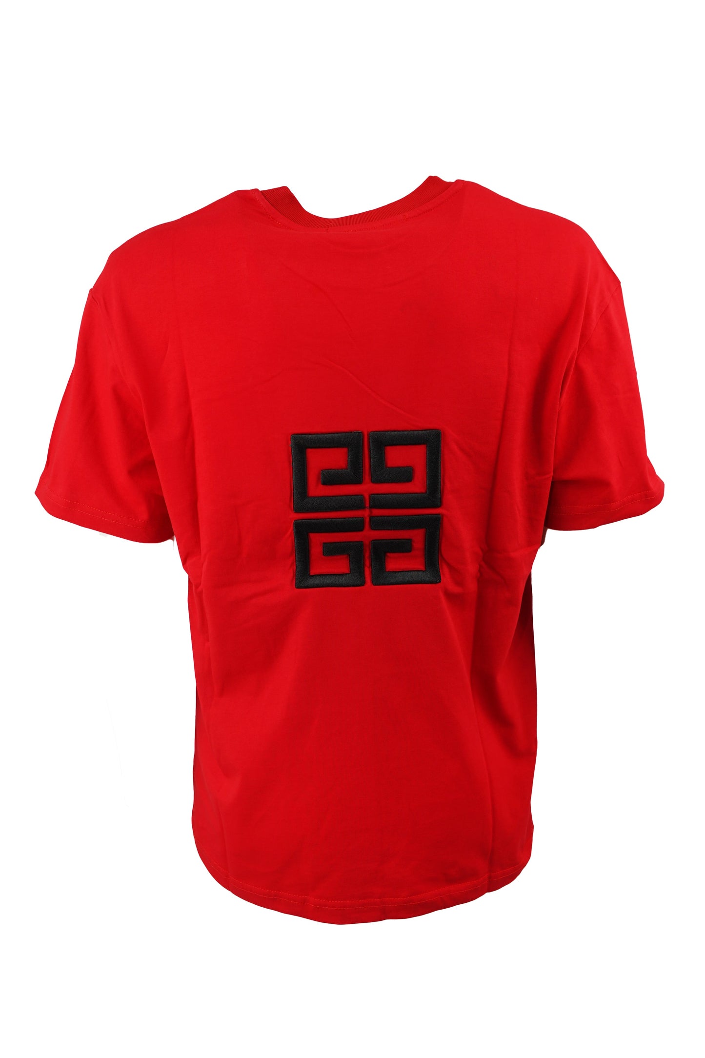 T-SHIRT GIVENCHY RED