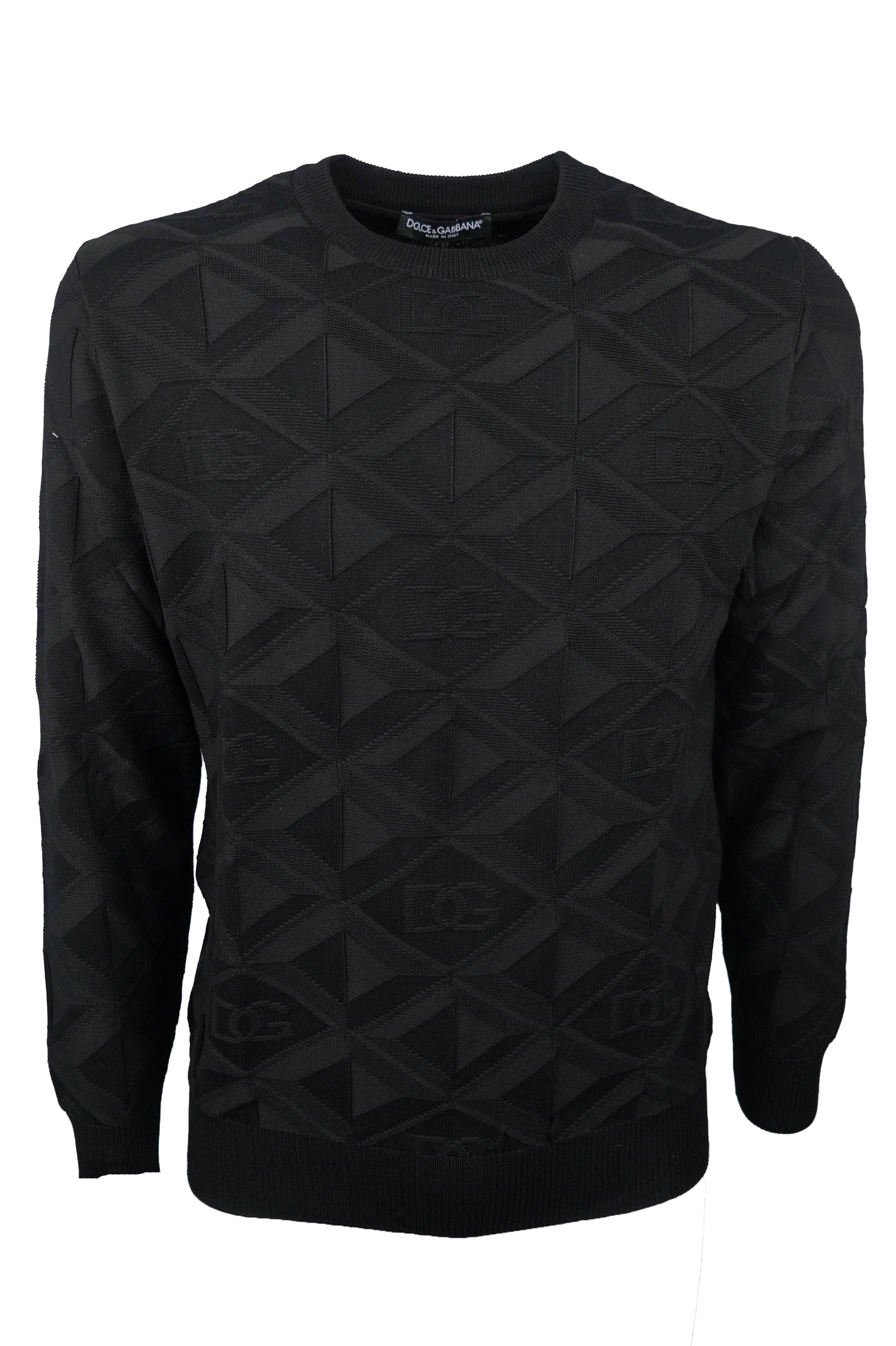 MAGLIONE DOLCE & GABBANA