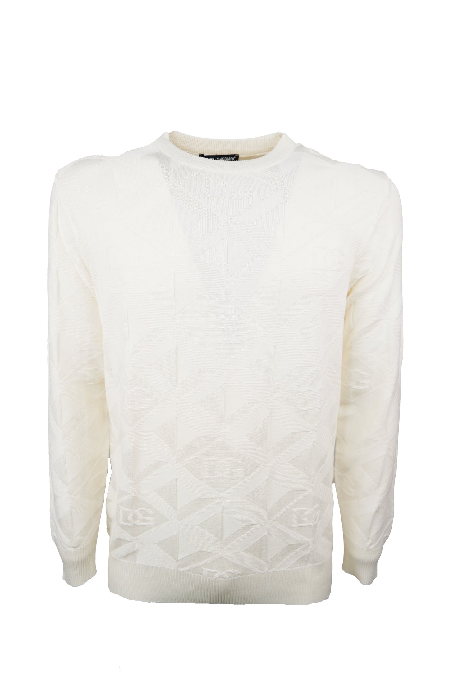 MAGLIONE DOLCE & GABBANA