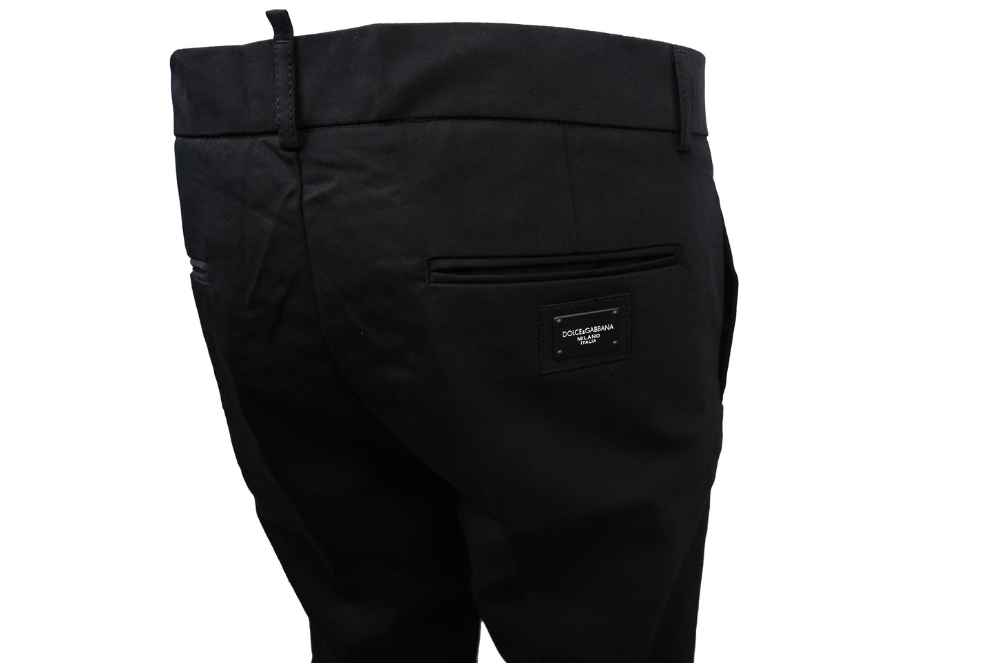 PANTALONE DOLCE & GABBANA