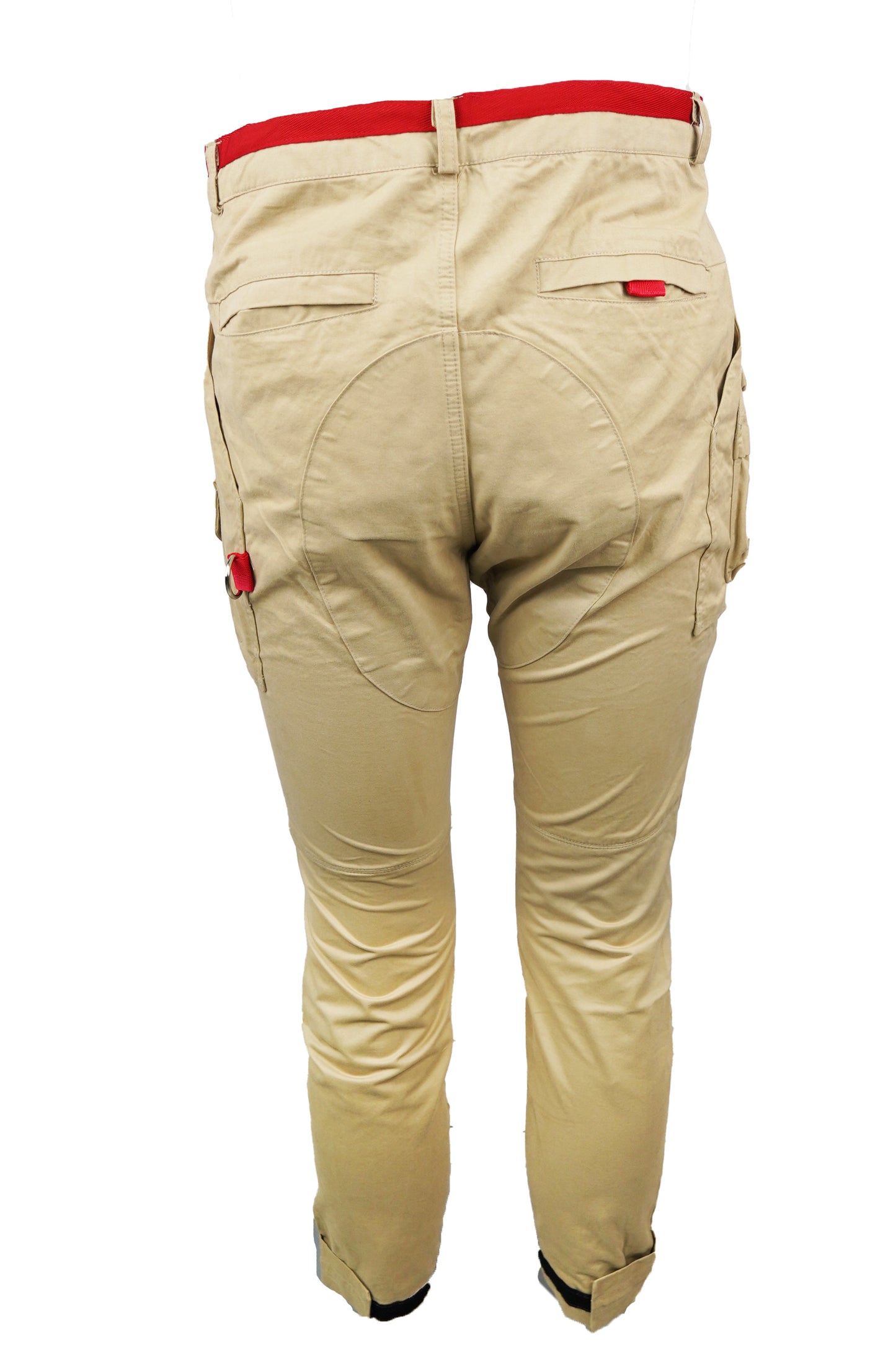 PANTALONE CARGO DSQUARED2