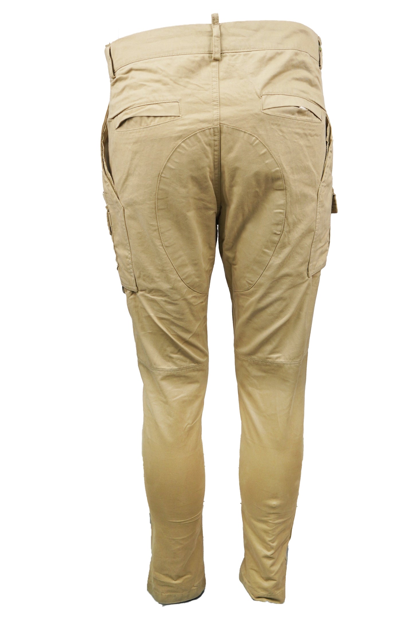 PANTALONE CARGO DSQUARED2