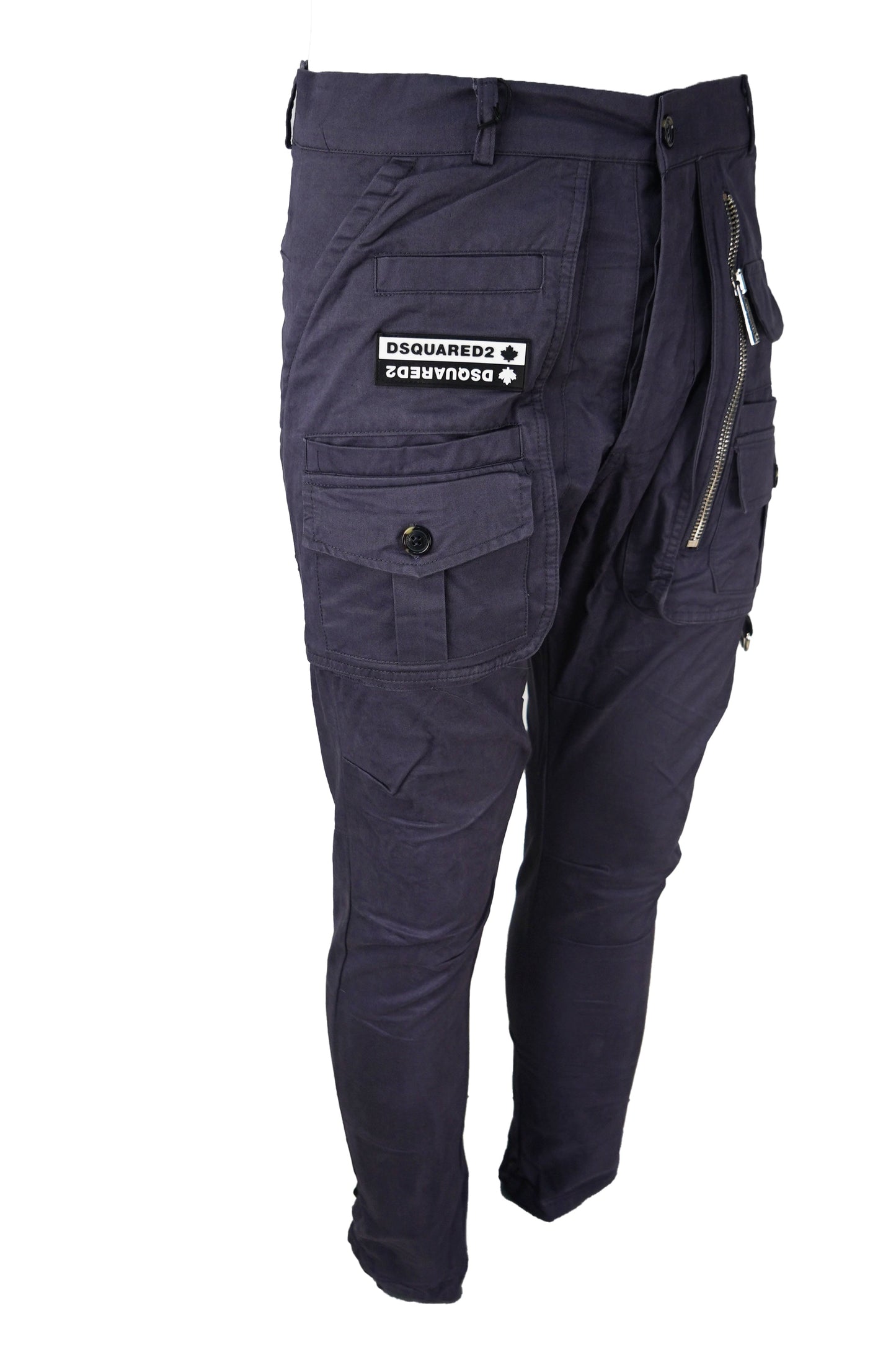 PANTALONE CARGO DSQUARED2