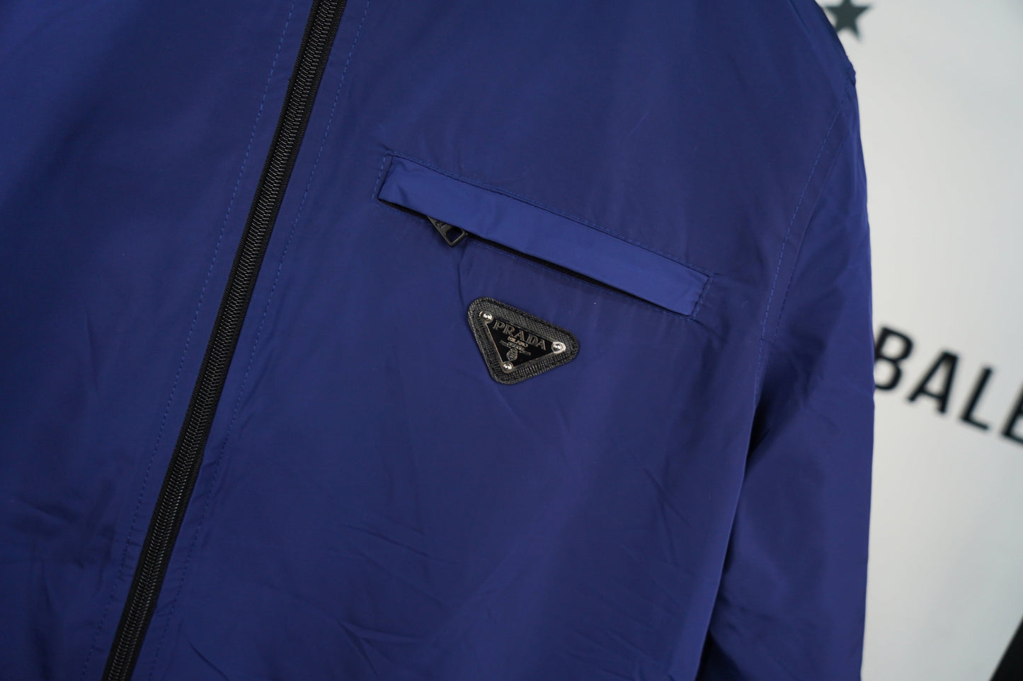 JACKET PRADA