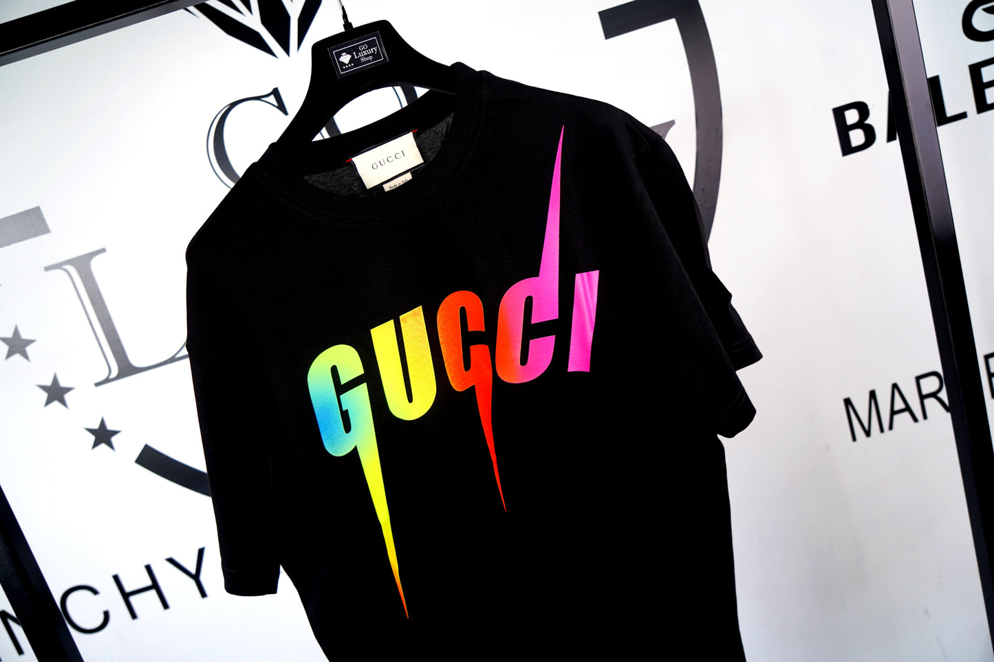 T-SHIRT GUCCI