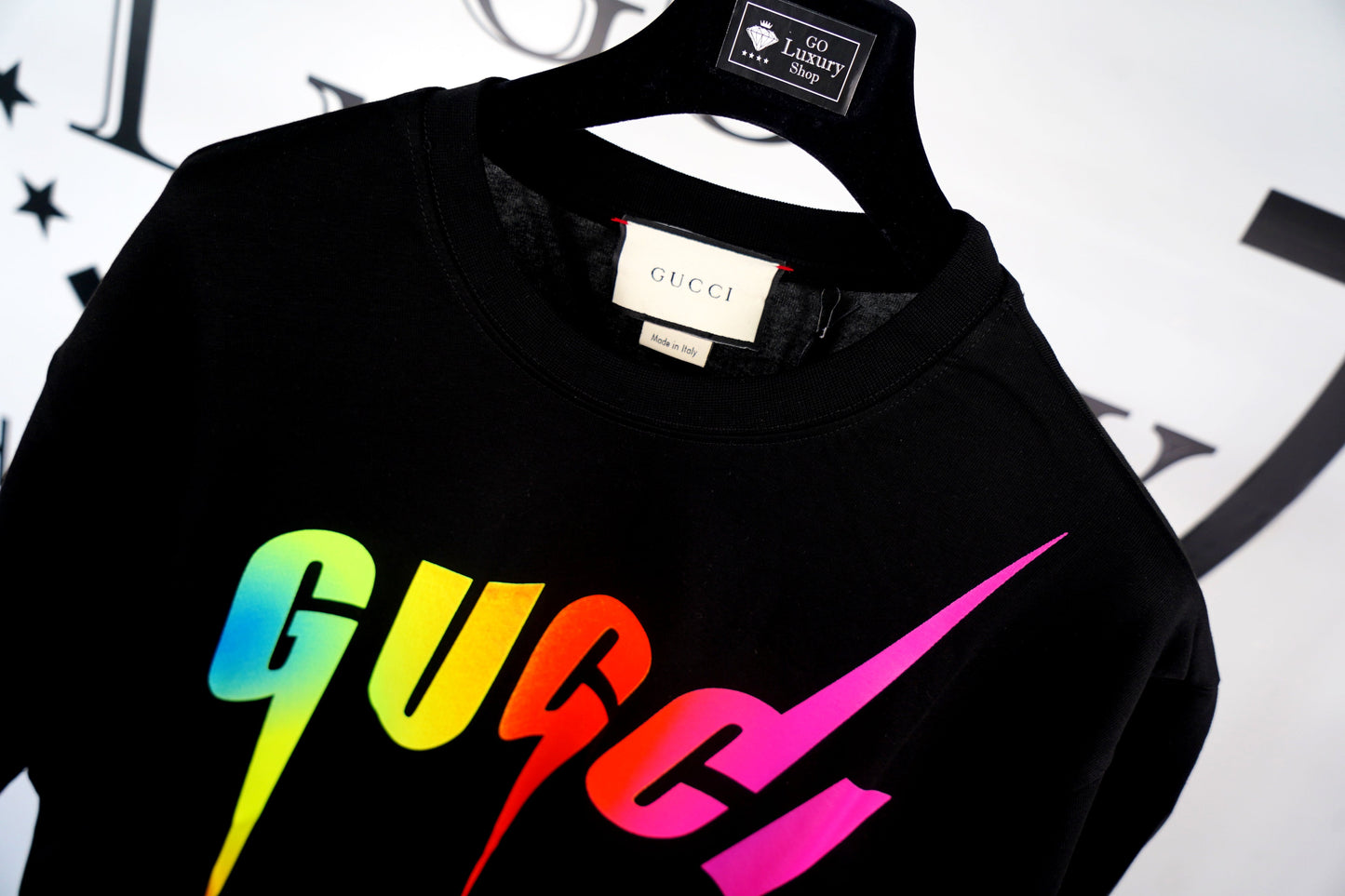 T-SHIRT GUCCI