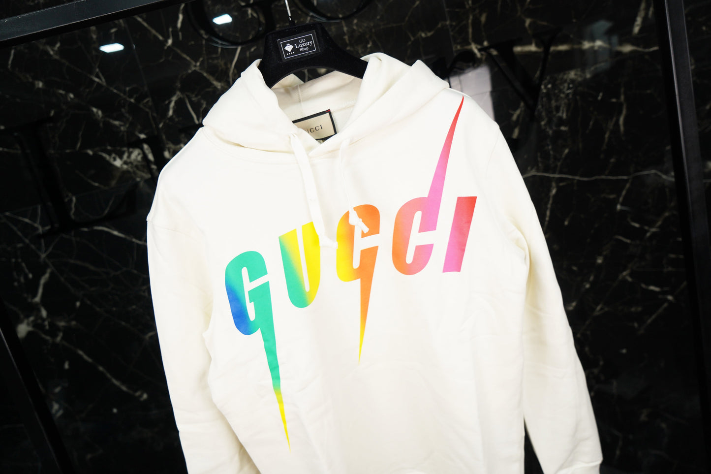 felpa gucci