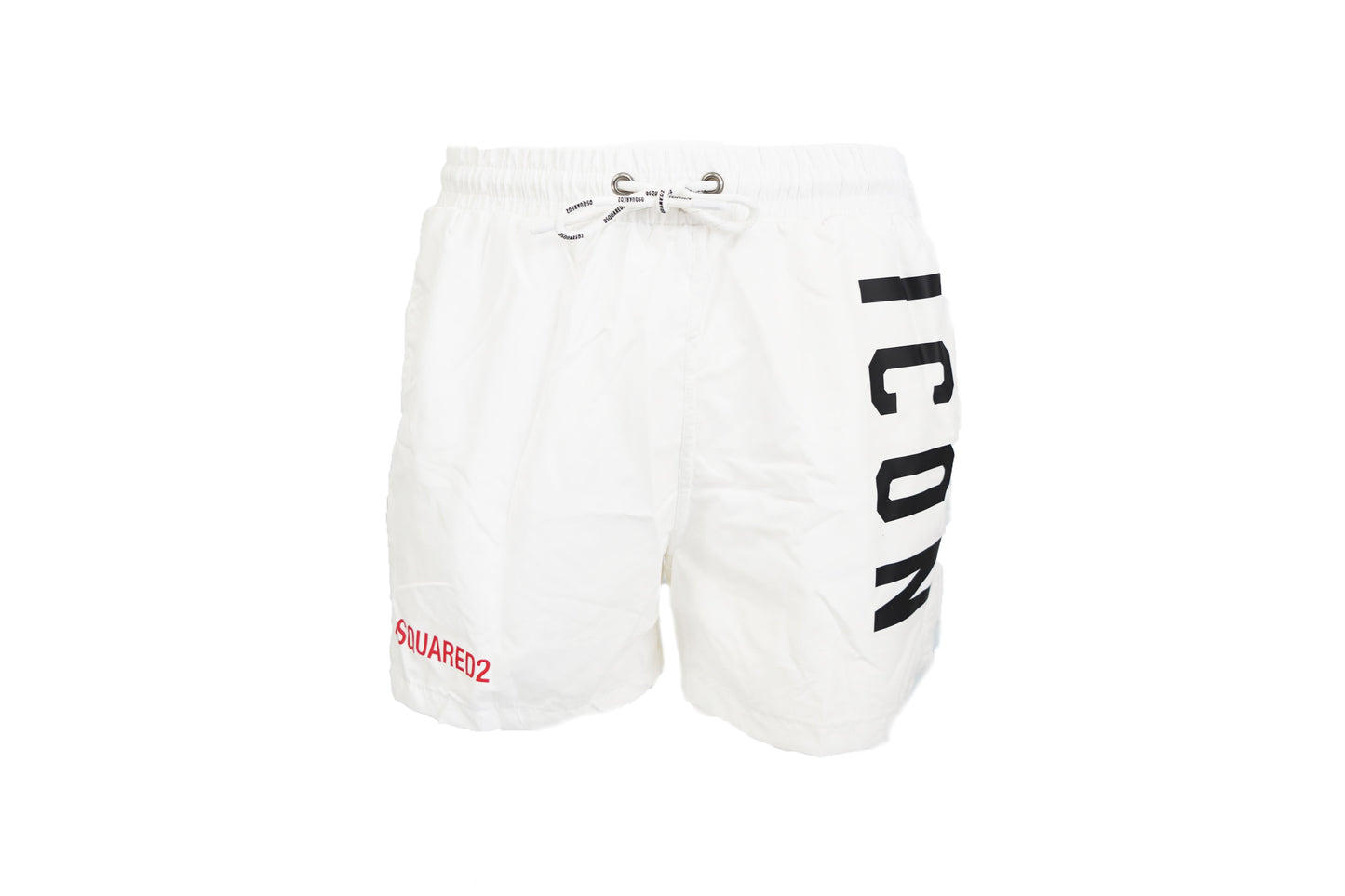 COSTUME DSQUARED2 ICON WHITE