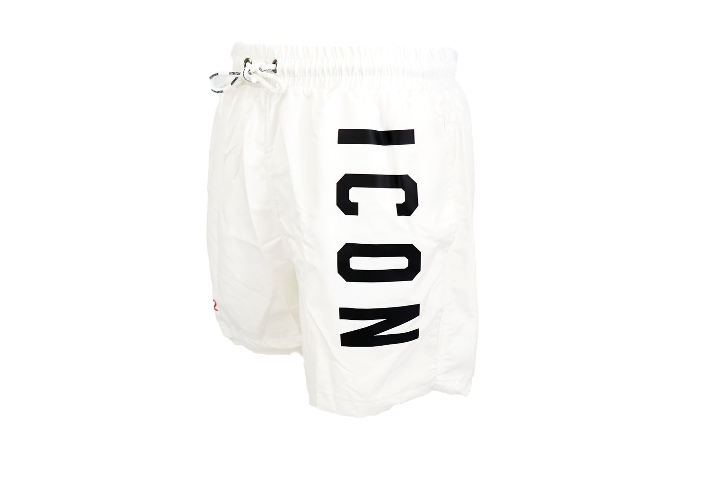 COSTUME DSQUARED2 ICON WHITE