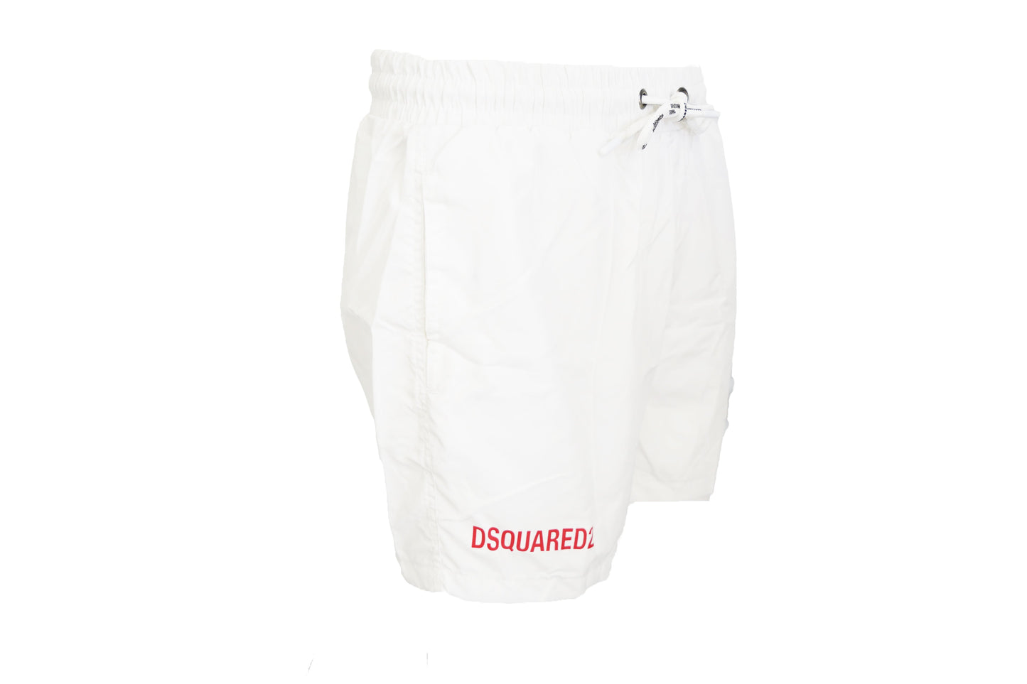 COSTUME DSQUARED2 ICON WHITE