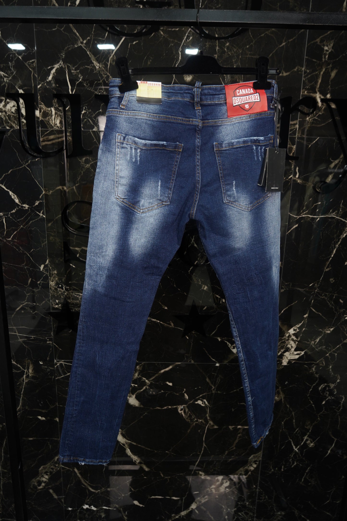 JEANS DSQUARED2