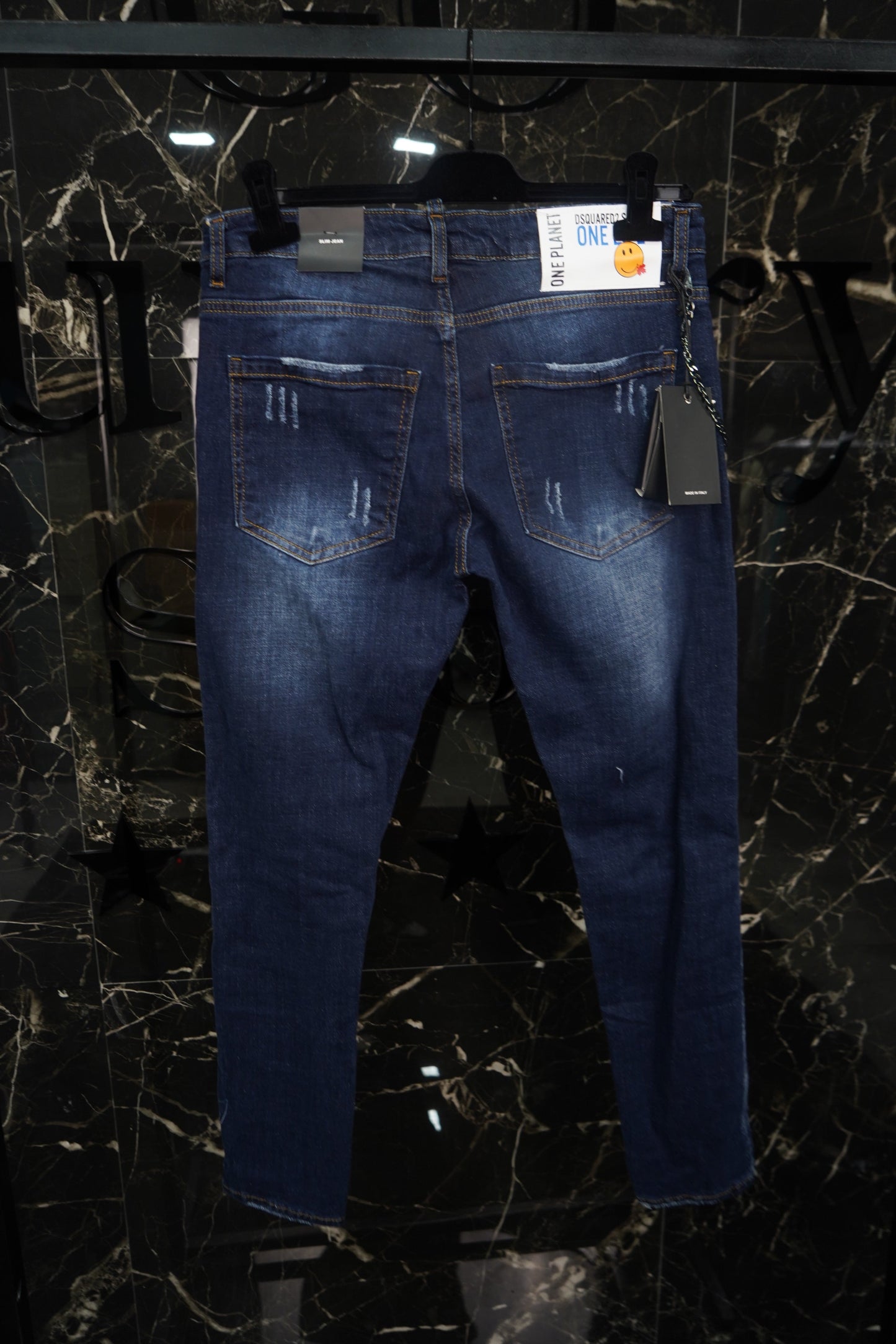 JEANS DSQUARED2