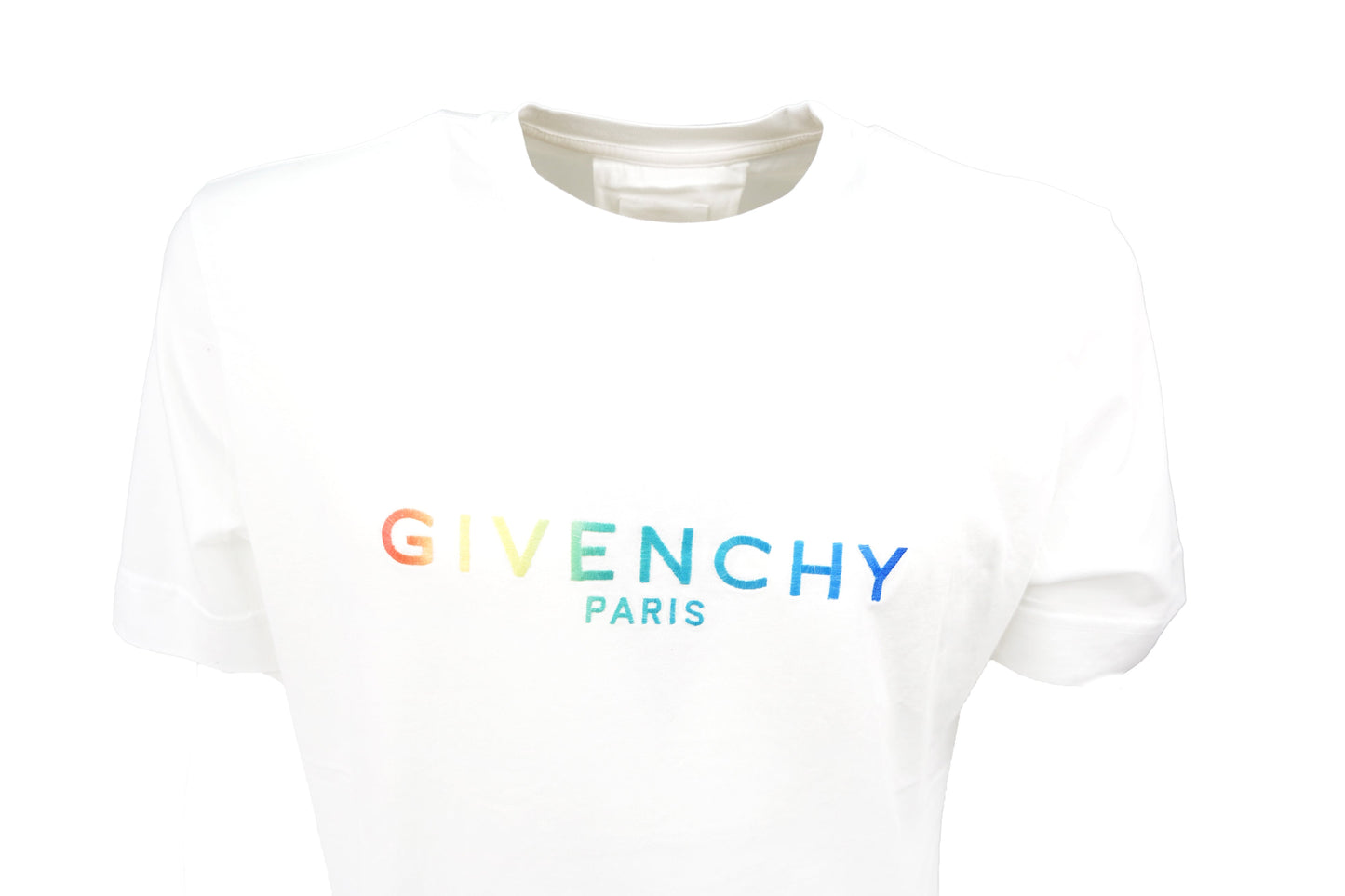 T-SHIRT GIVENCHY PARIS