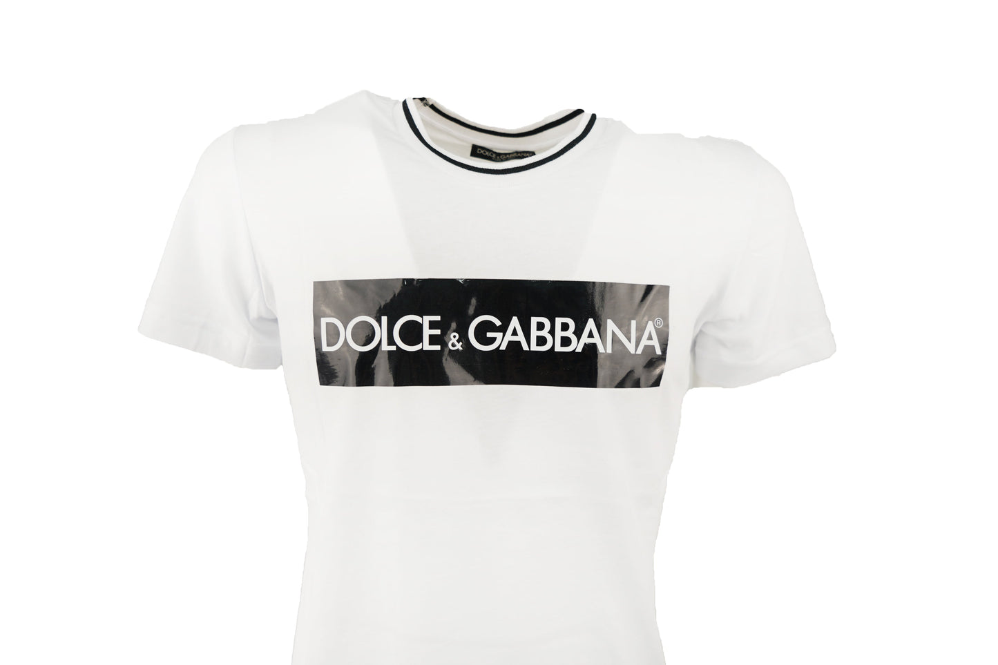 T-SHIRT DOLCE&GABBANA