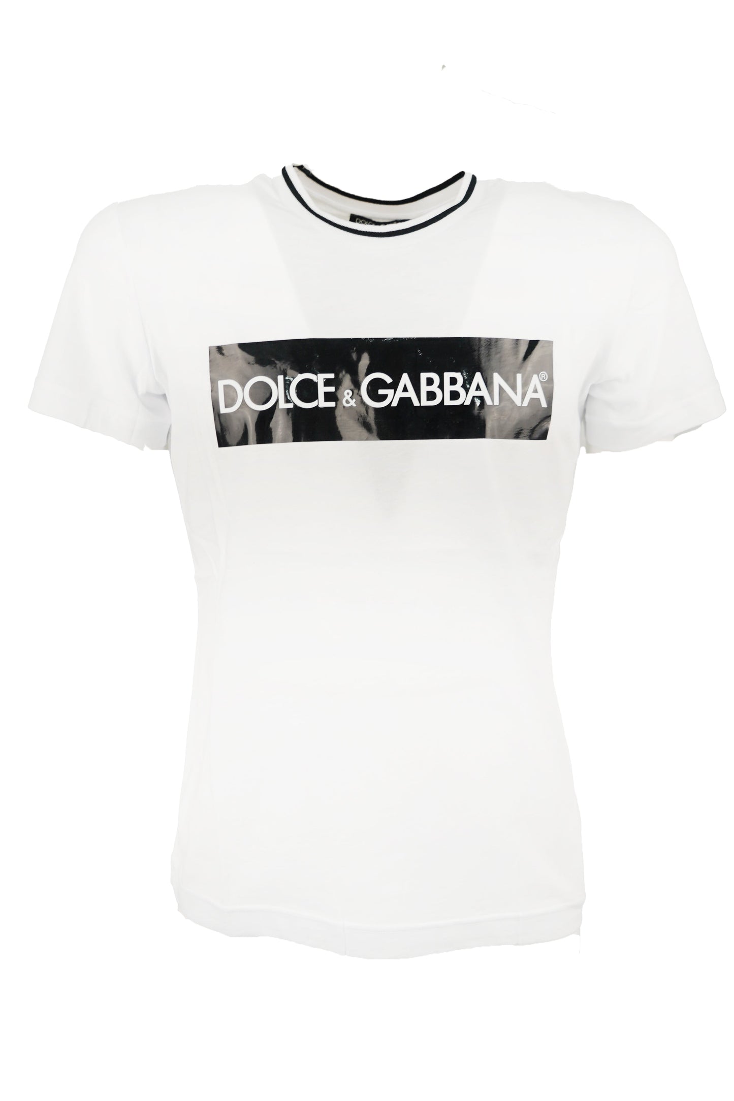 T-SHIRT DOLCE&GABBANA