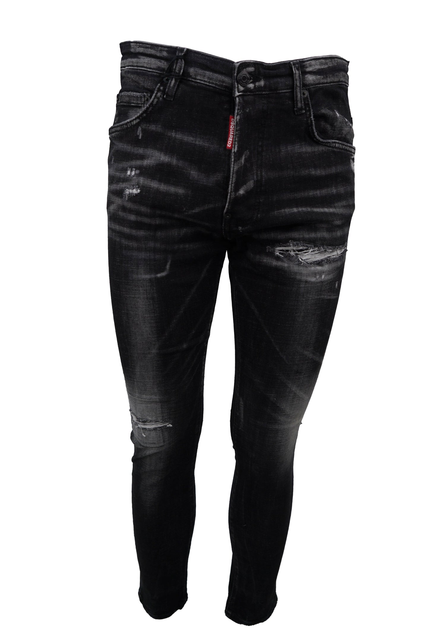 JEANS DSQUARED2