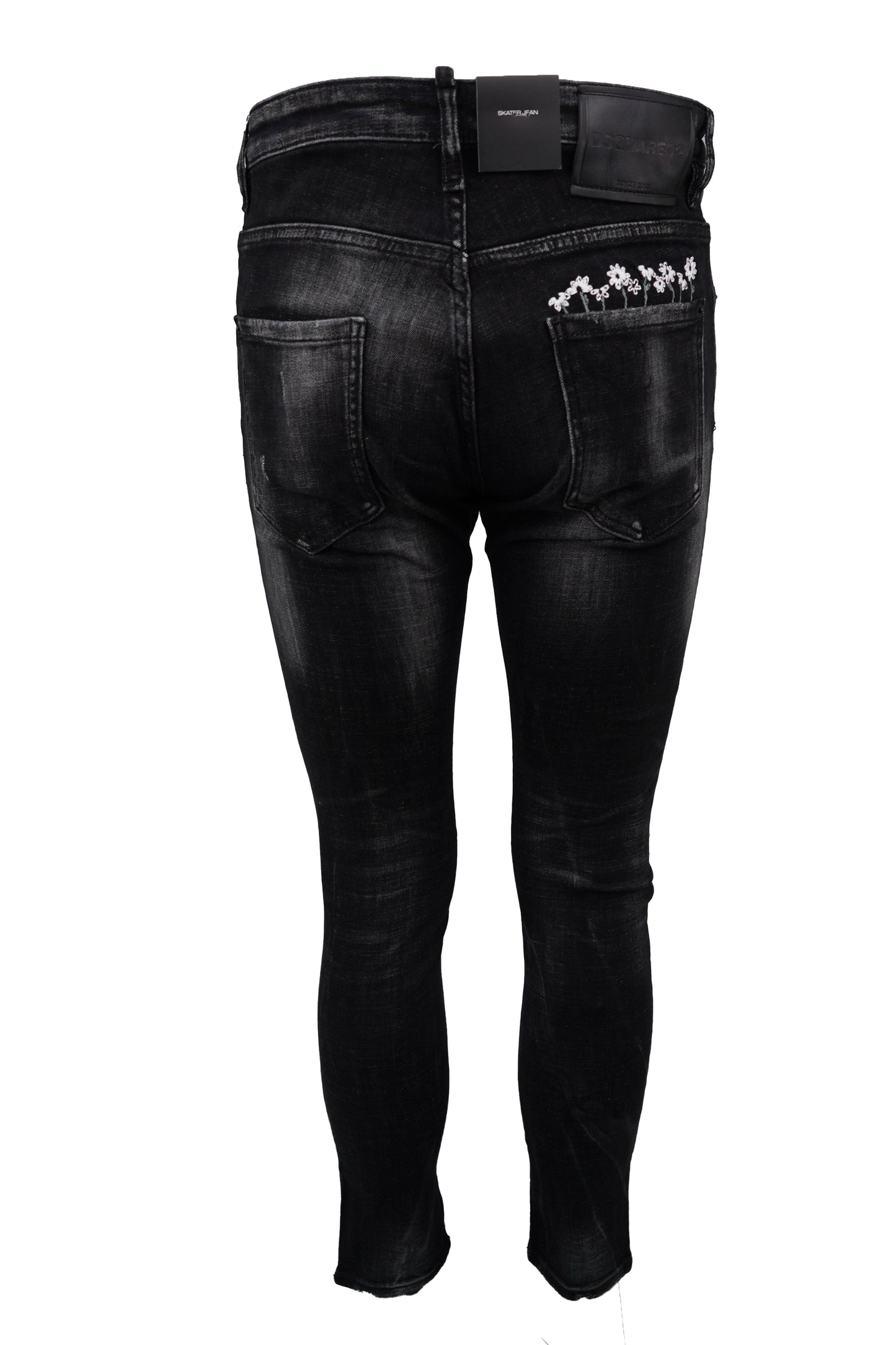JEANS DSQUARED2