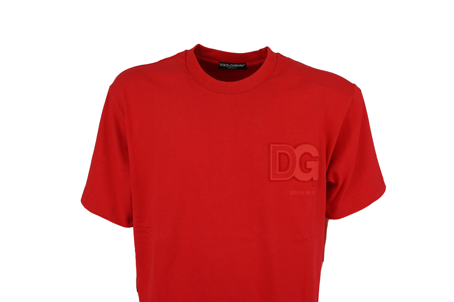 T-SHIRT DOLCE&GABBANA SS22