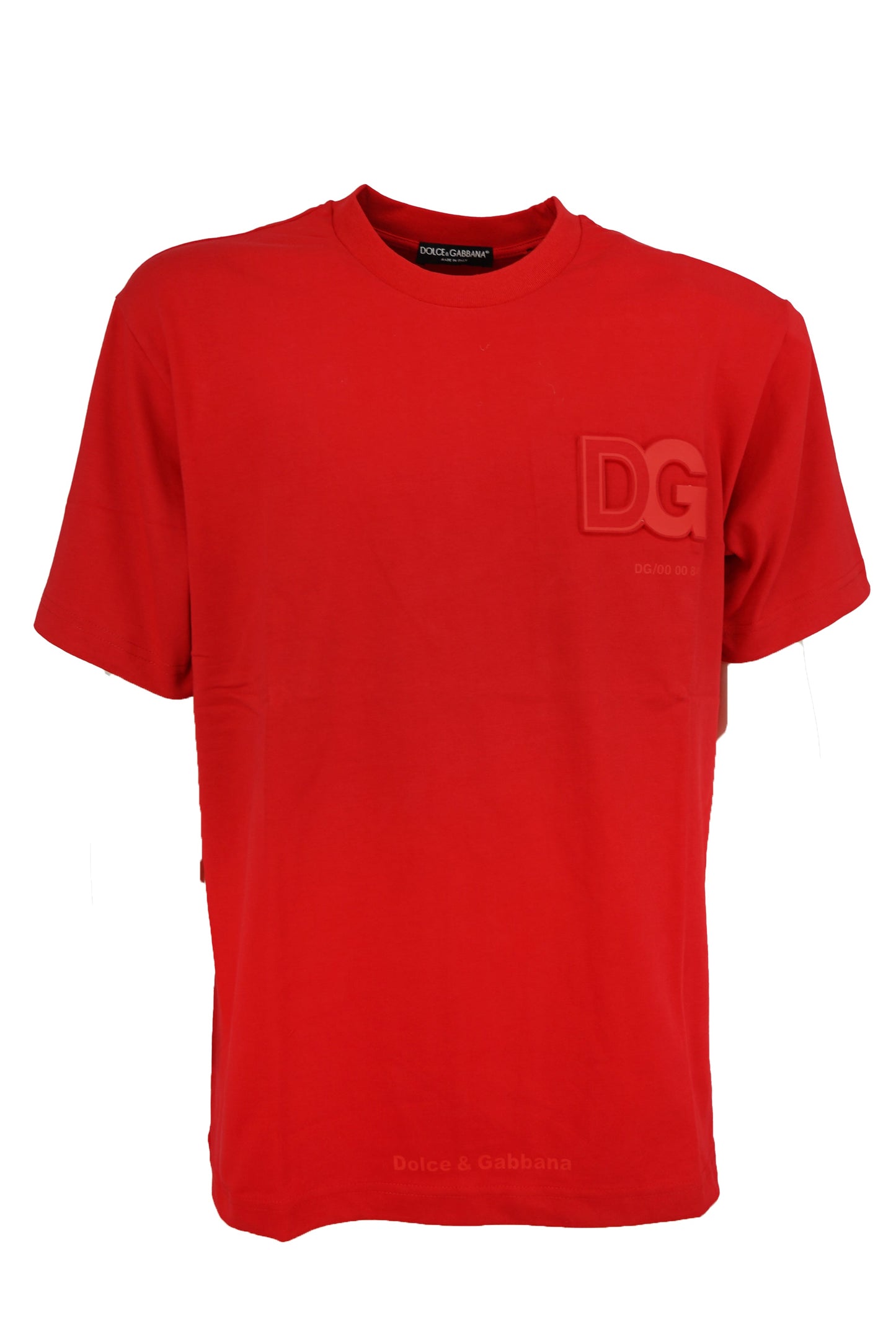 T-SHIRT DOLCE&GABBANA SS22