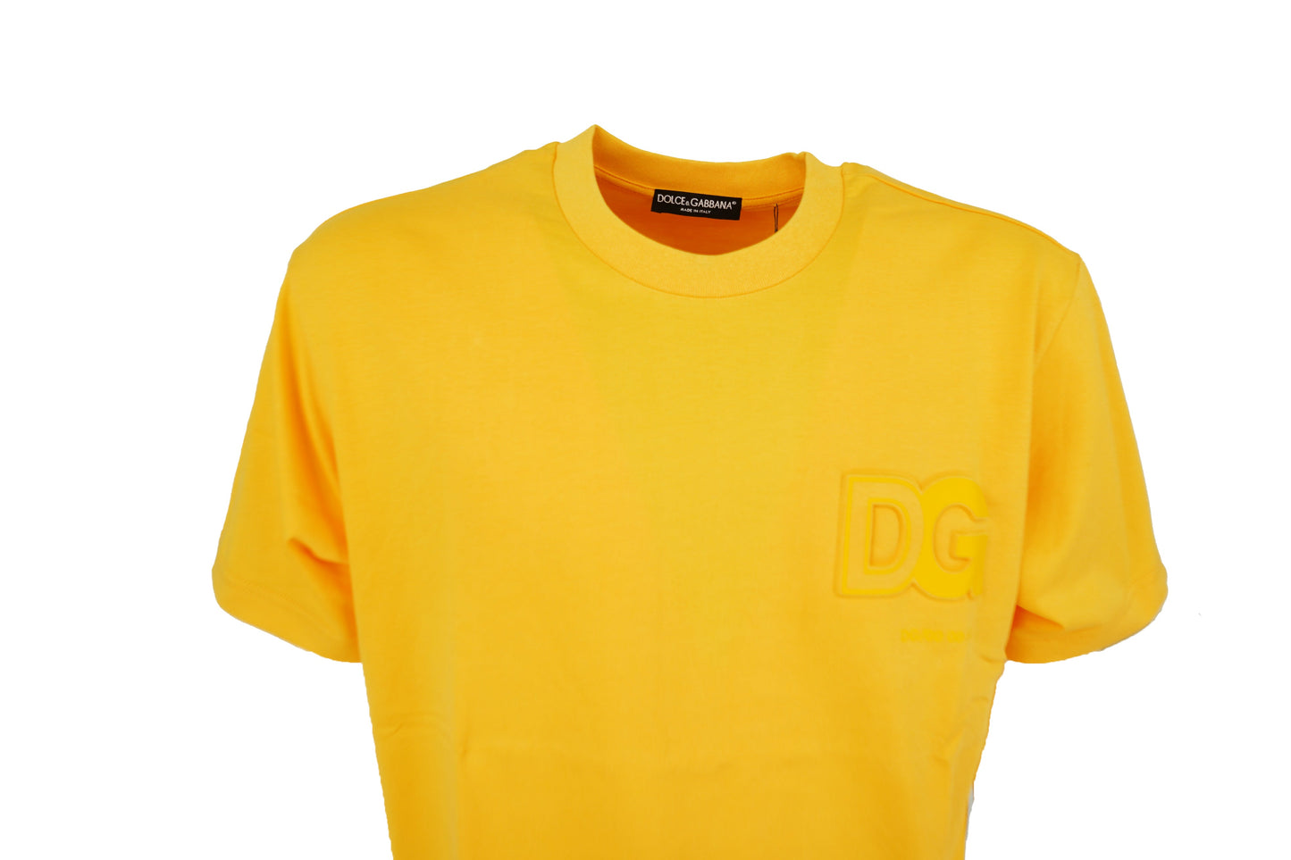 T-SHIRT DOLCE&GABBANA SS22