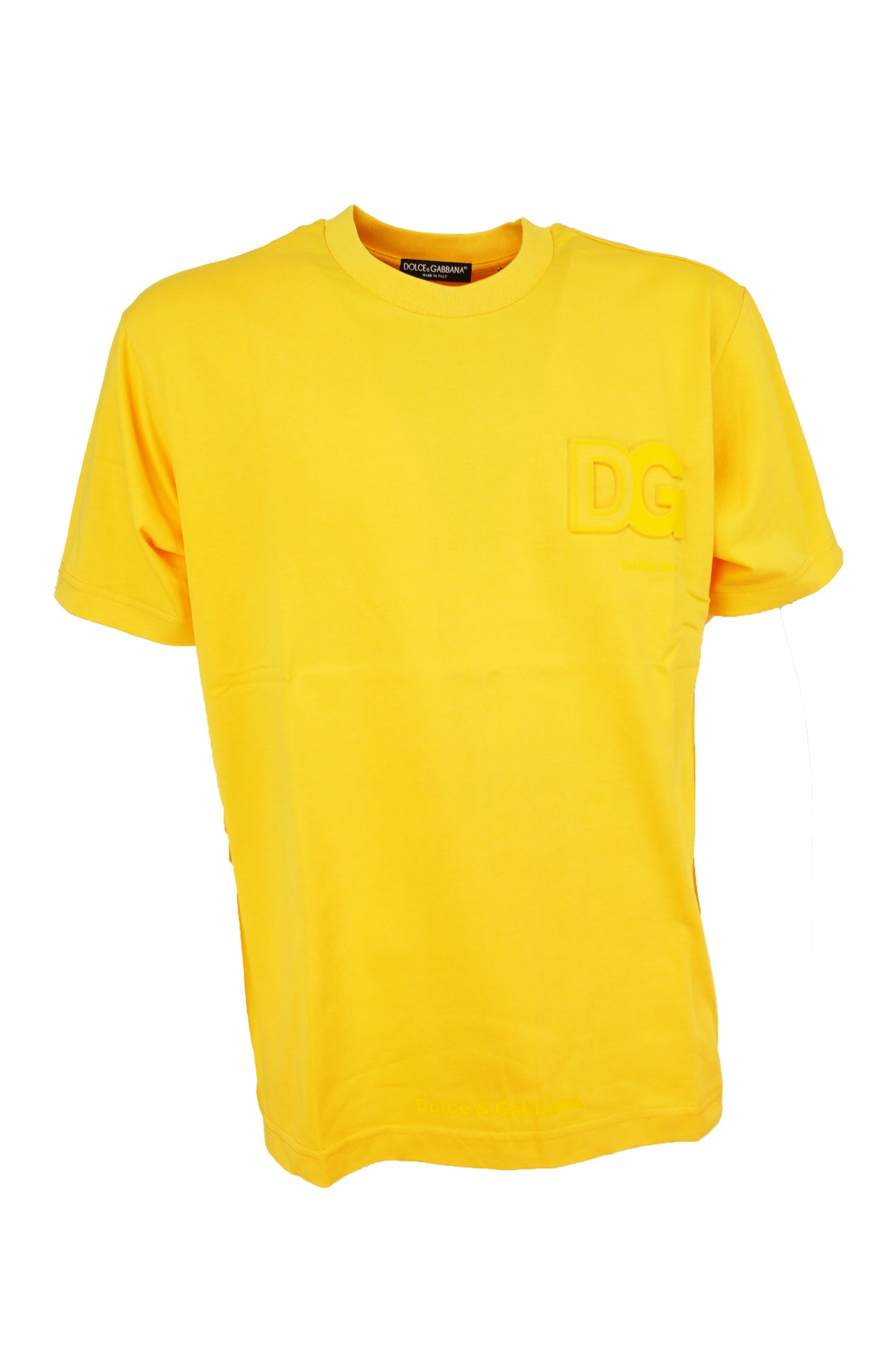 T-SHIRT DOLCE&GABBANA SS22