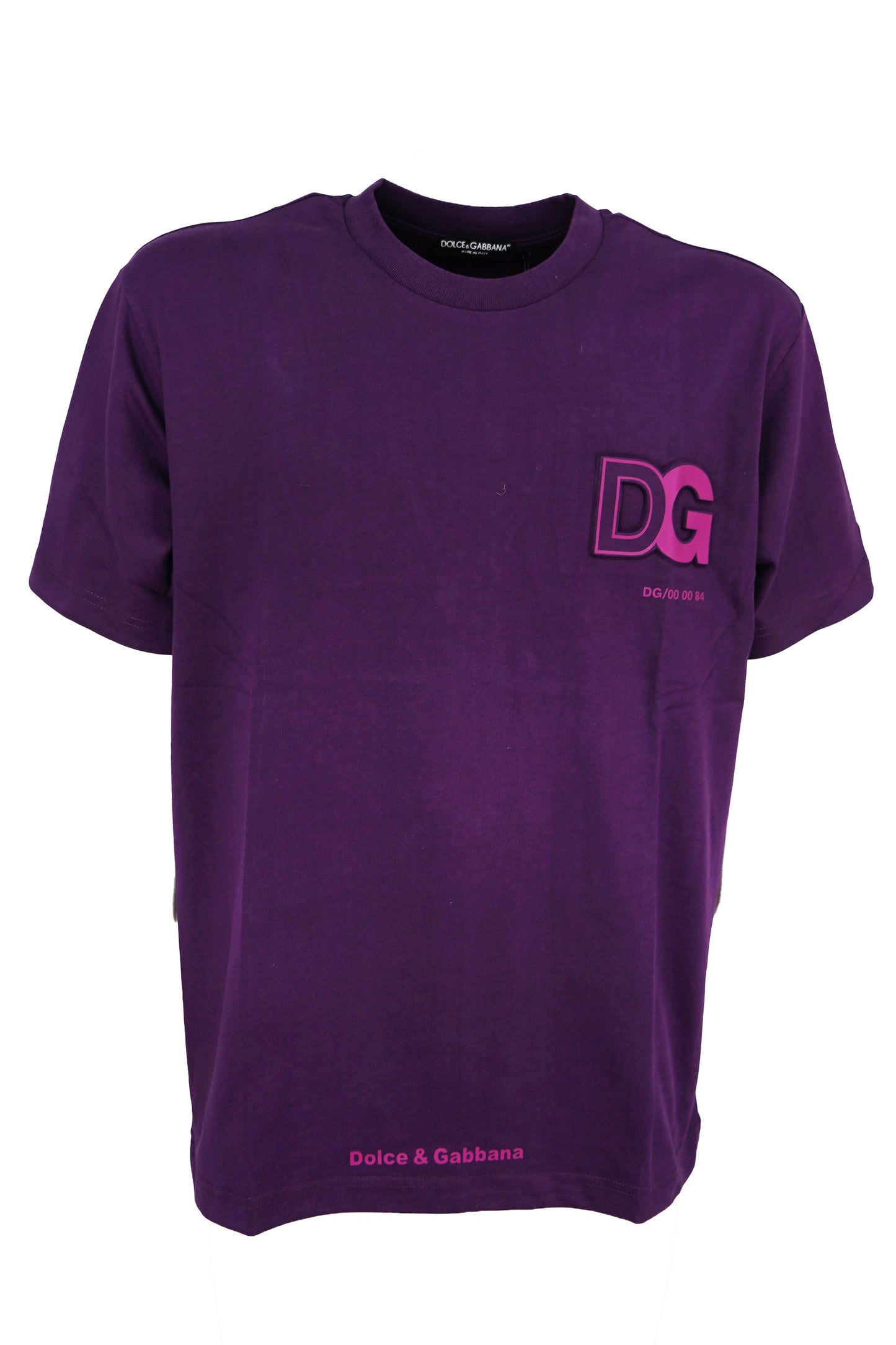 T-SHIRT DOLCE&GABBANA SS22