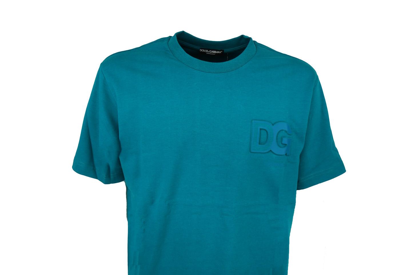 T-SHIRT DOLCE&GABBANA SS22