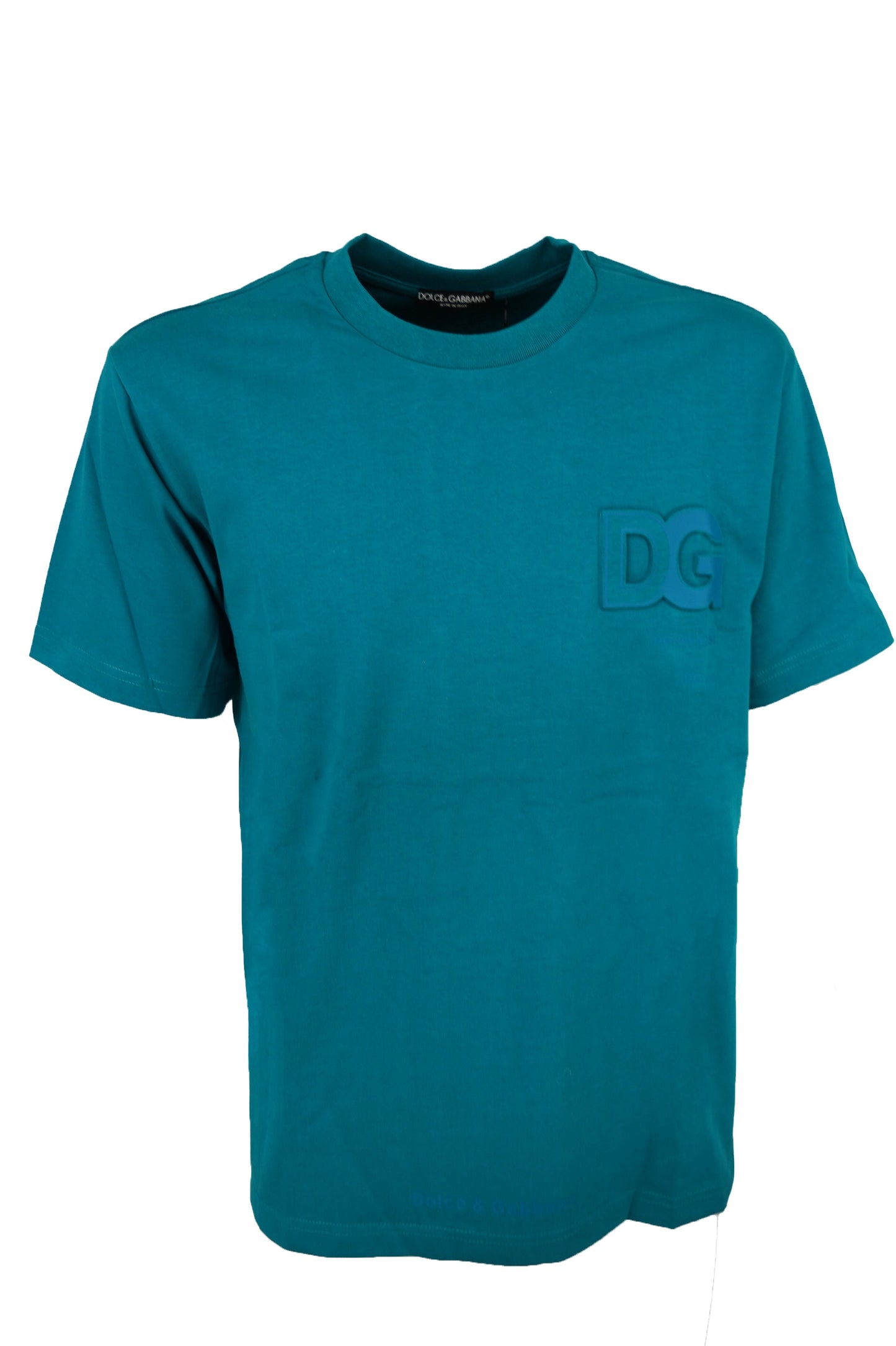 T-SHIRT DOLCE&GABBANA SS22