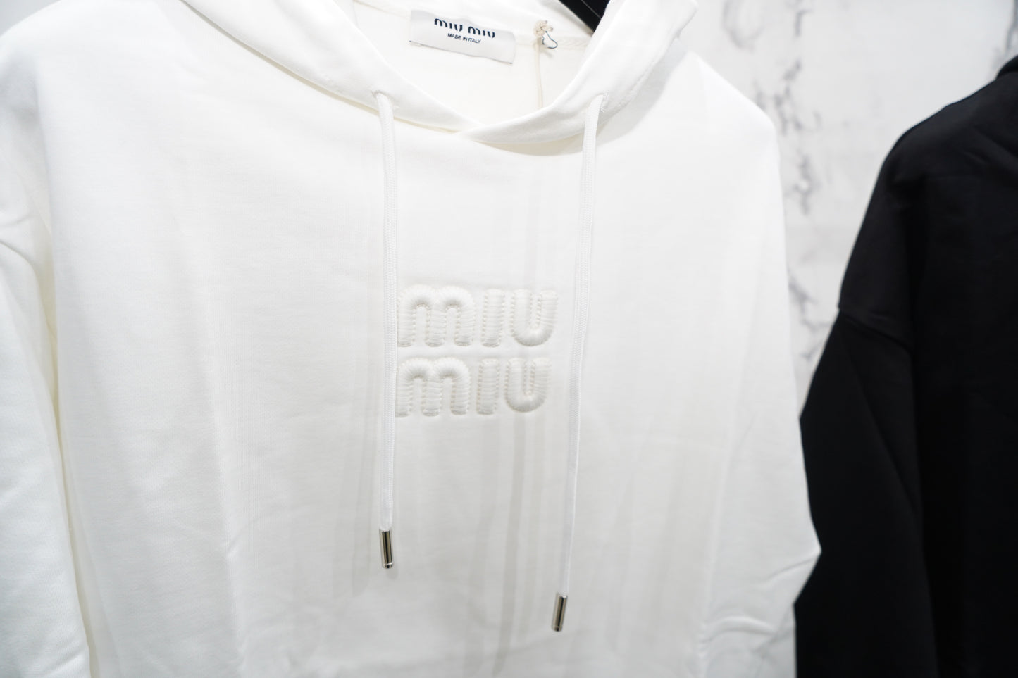 FELPA MIU MIU