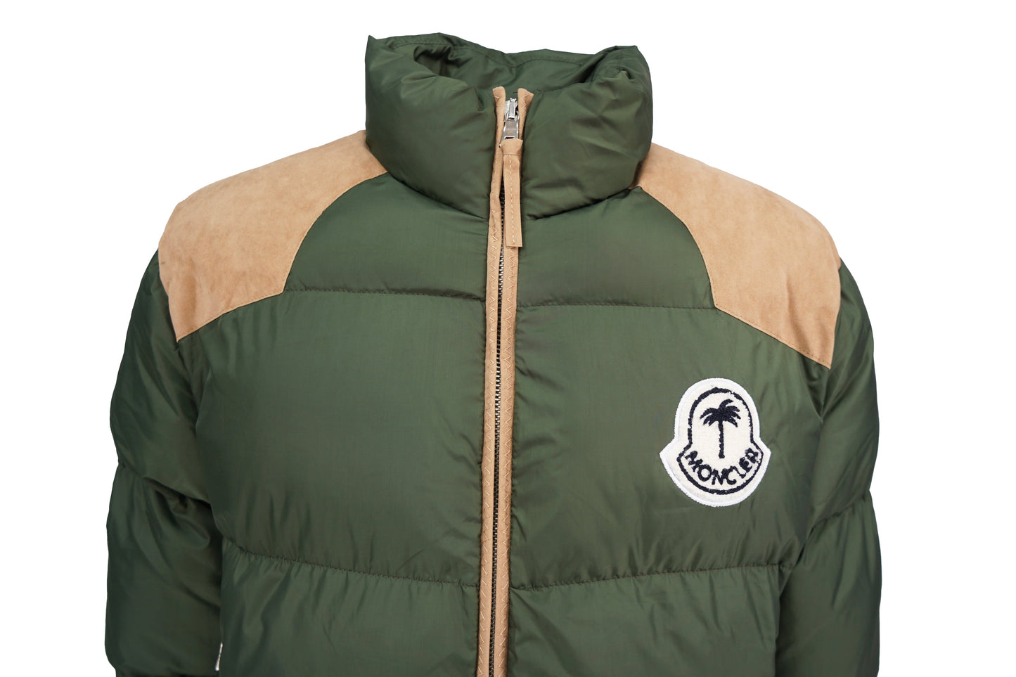 BOMBER MOCLER
