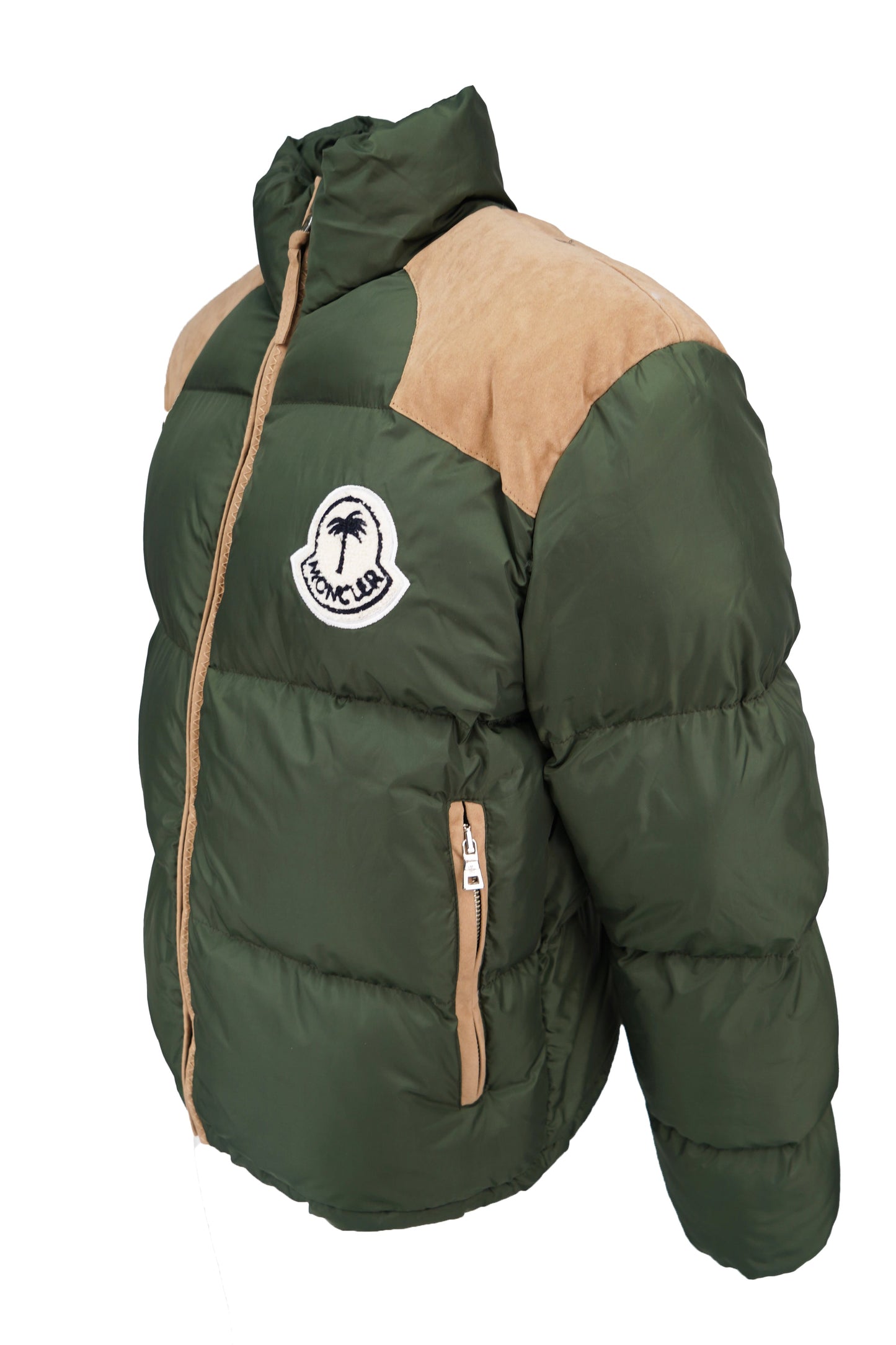 BOMBER MOCLER