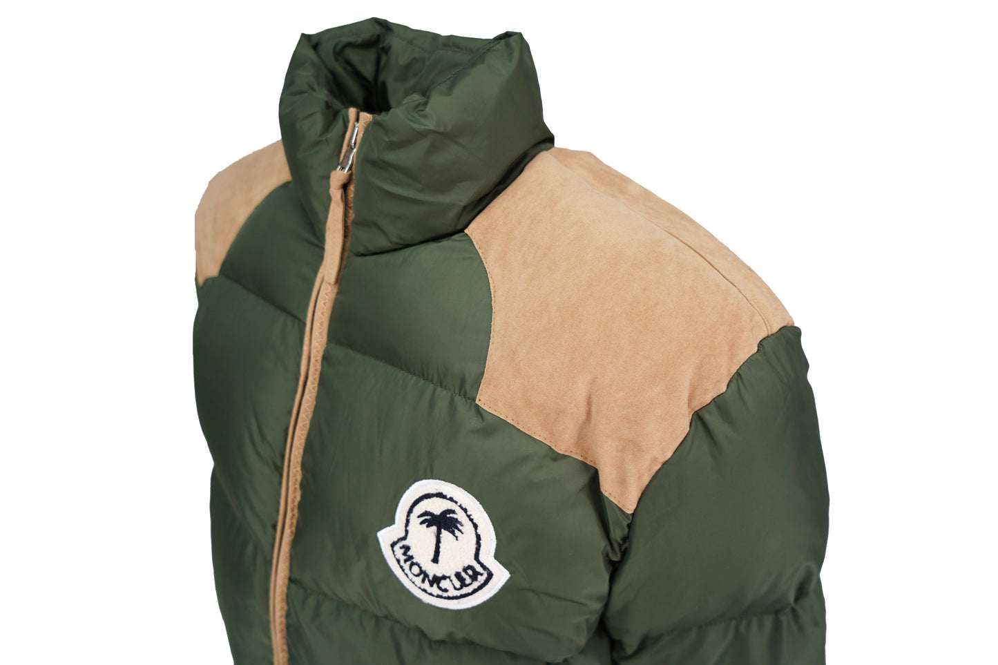 BOMBER MOCLER
