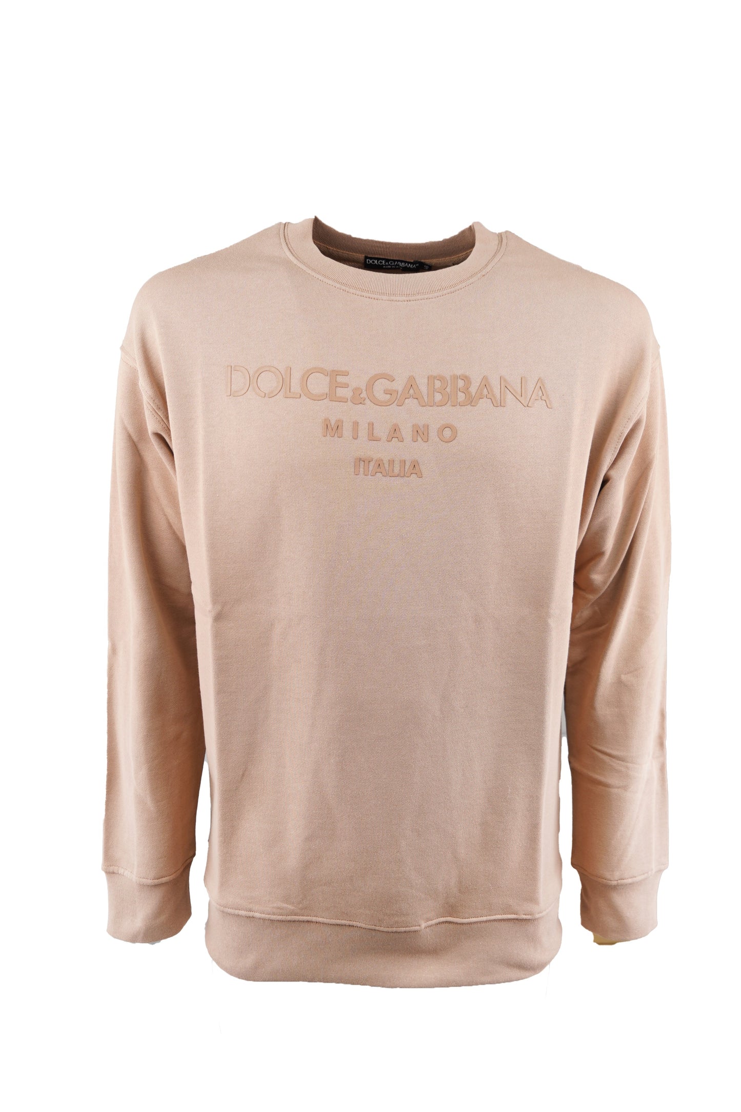 FELPA DOLCE & GABBANA
