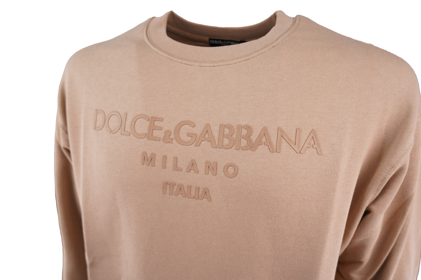 FELPA DOLCE & GABBANA