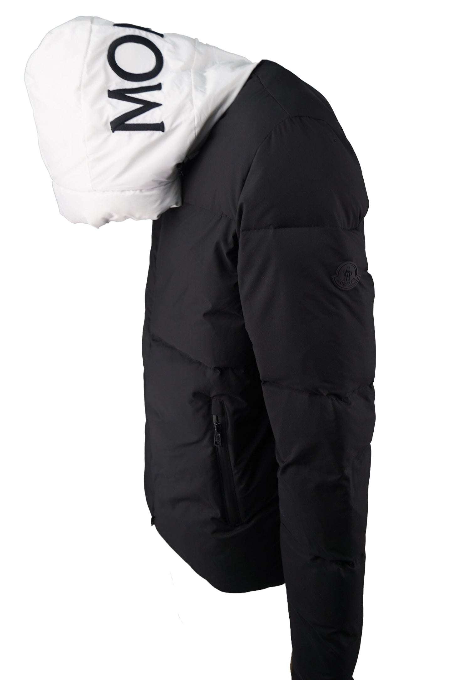 BOMBER MONCLER