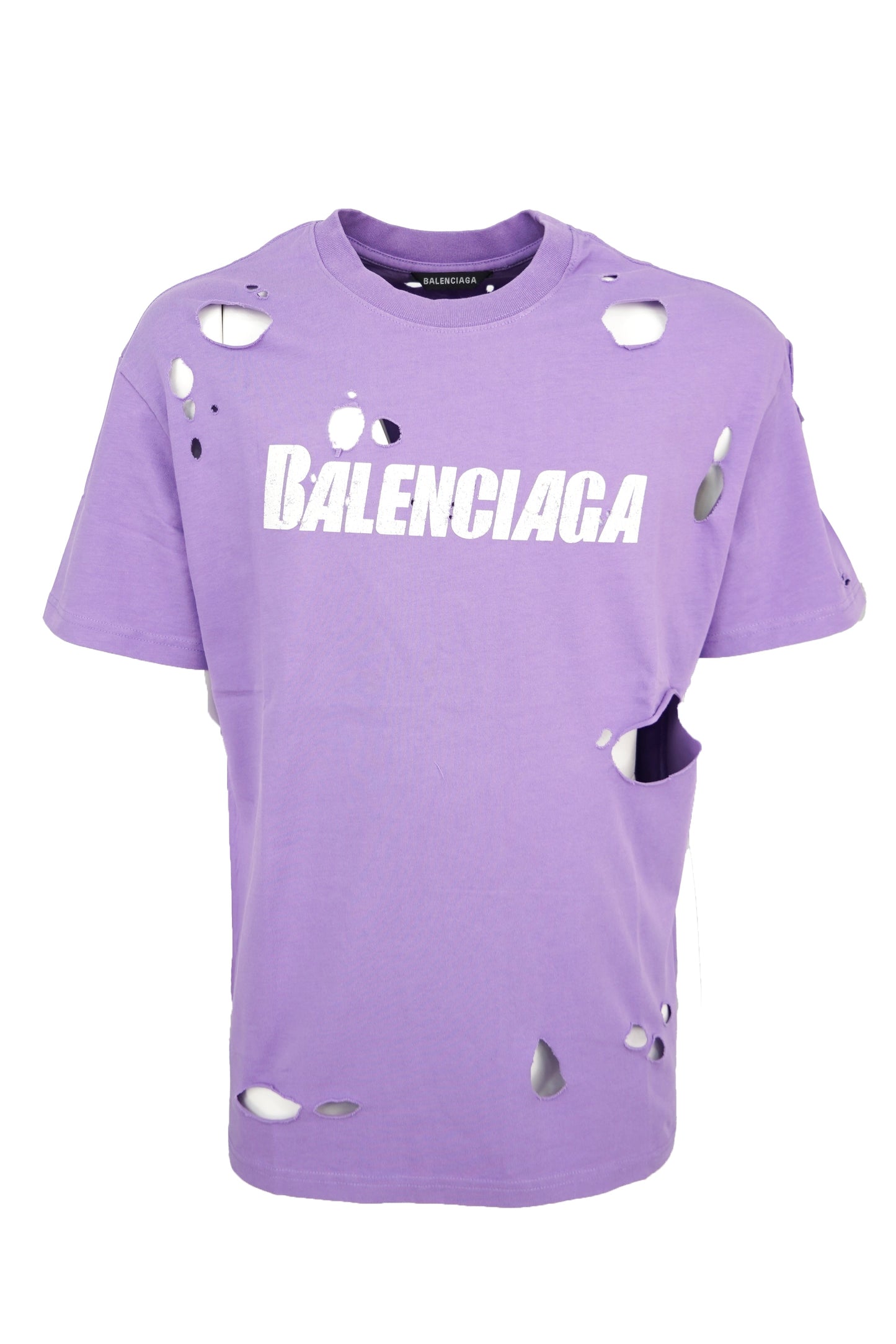 T-SHIRT BALENCIAGA