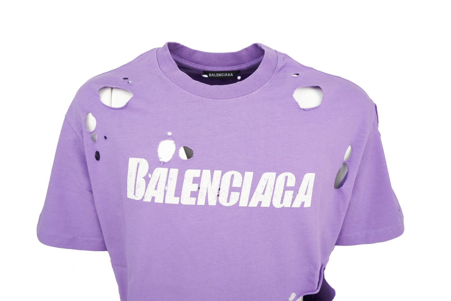 T-SHIRT BALENCIAGA
