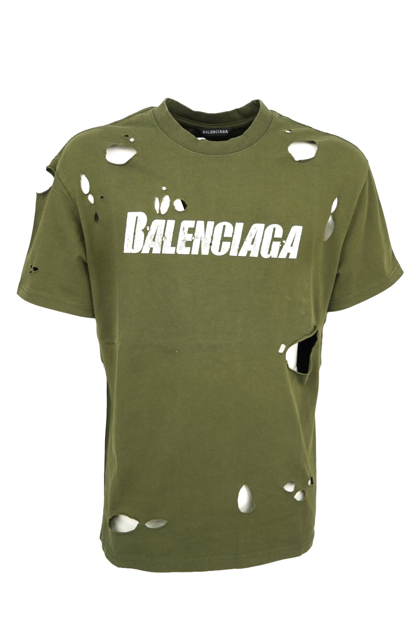 T-SHIRT BALENCIAGA
