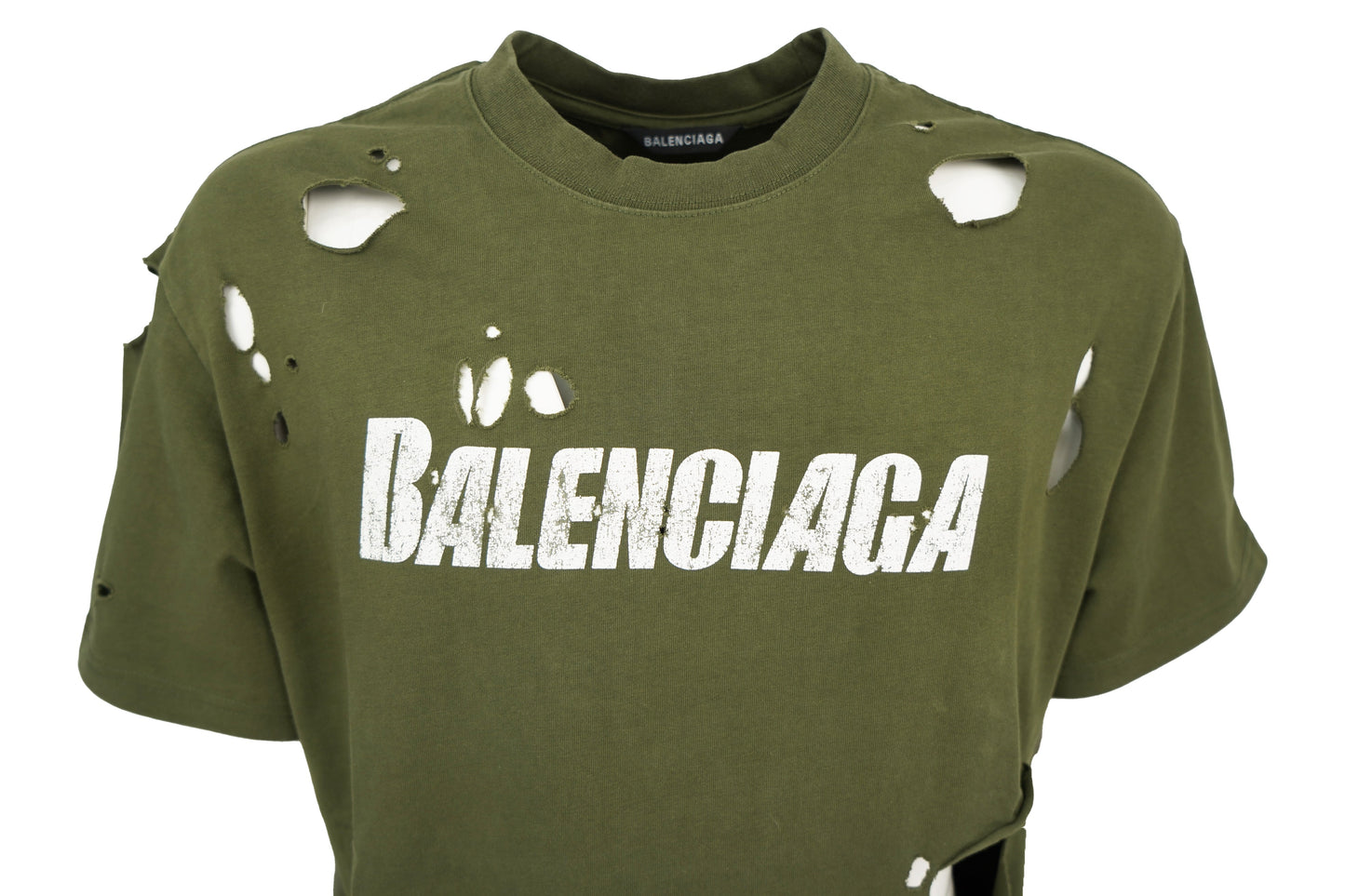 T-SHIRT BALENCIAGA