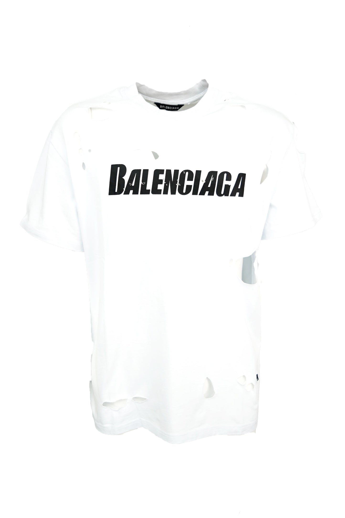 T-SHIRT BALENCIAGA