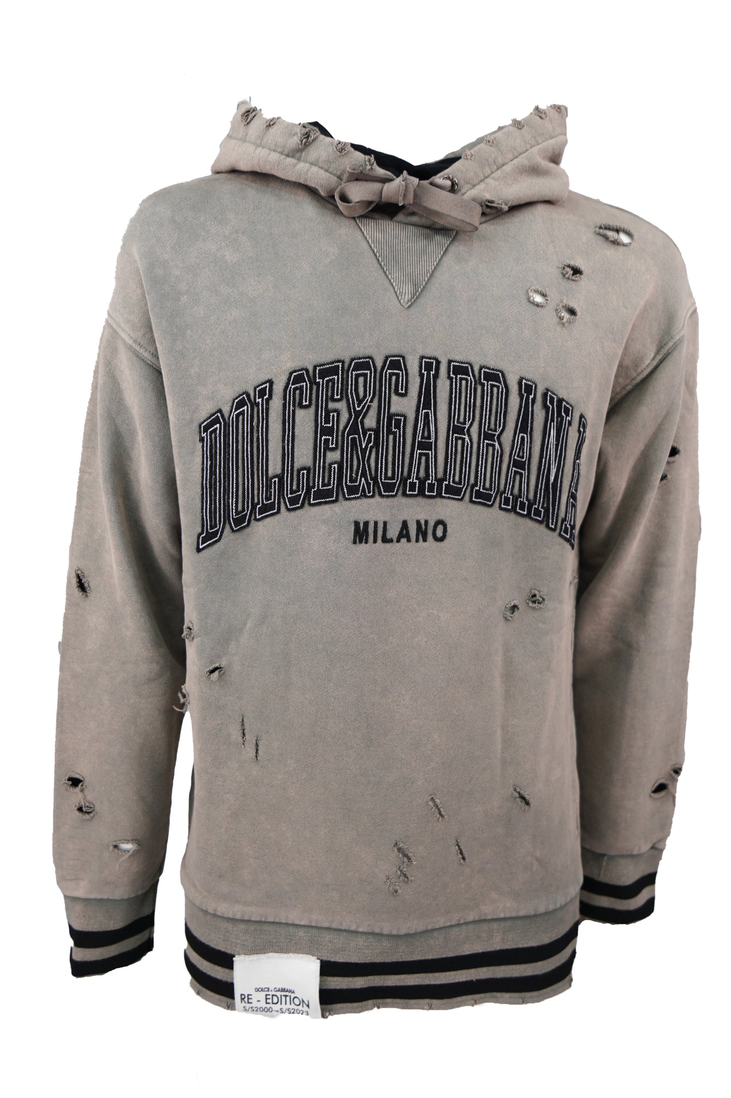 FELPA DOLCE&GABBANA