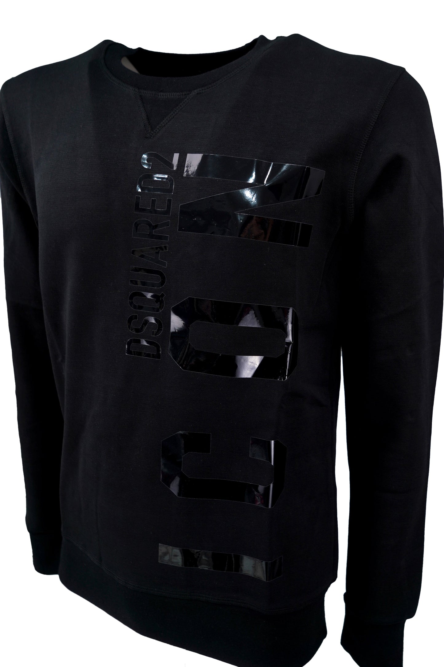 FELPA DSQUARED2