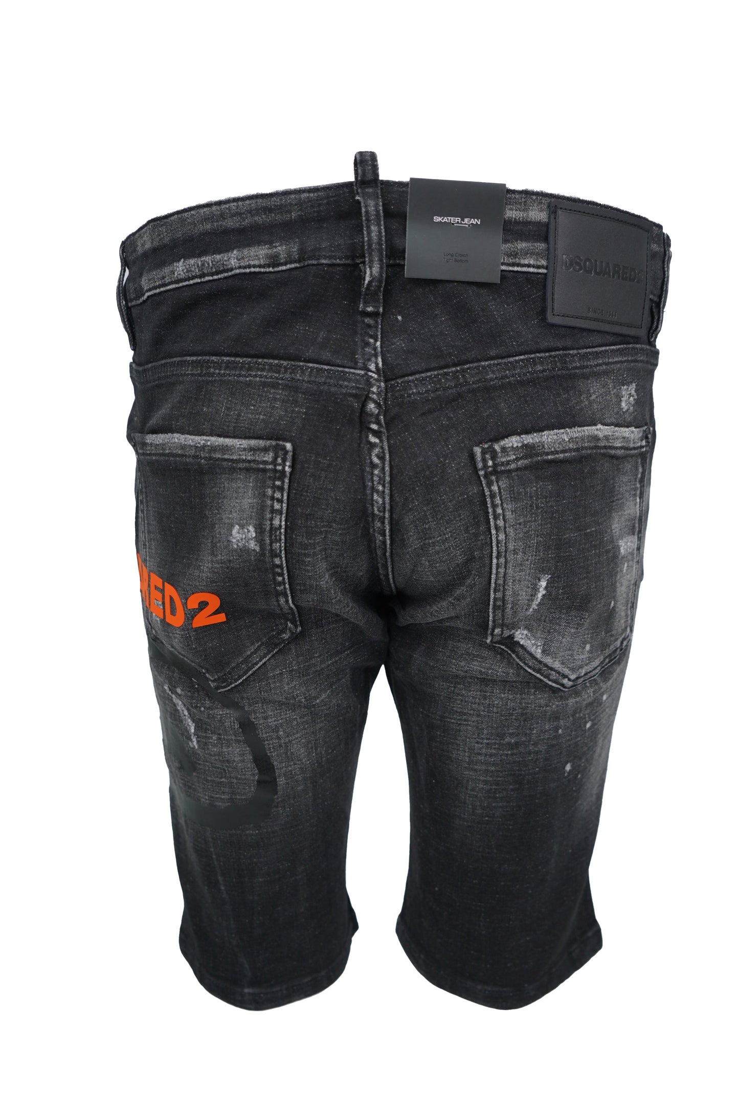 Shorts Jeans Dsquared2